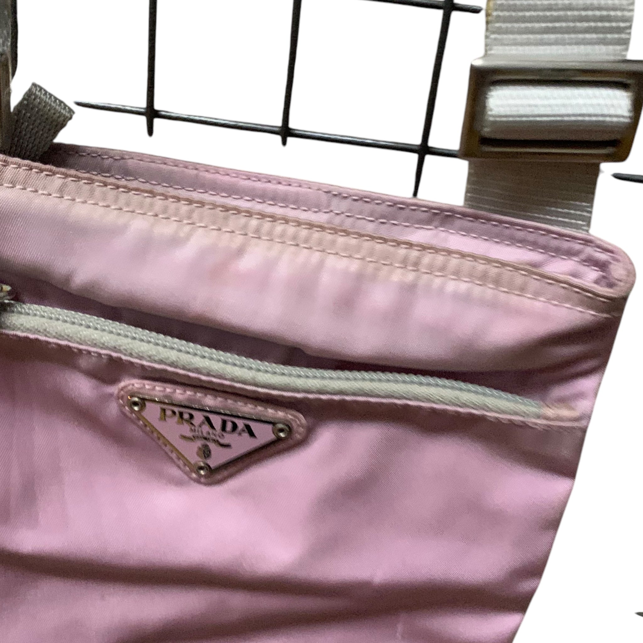 Prada Tasche