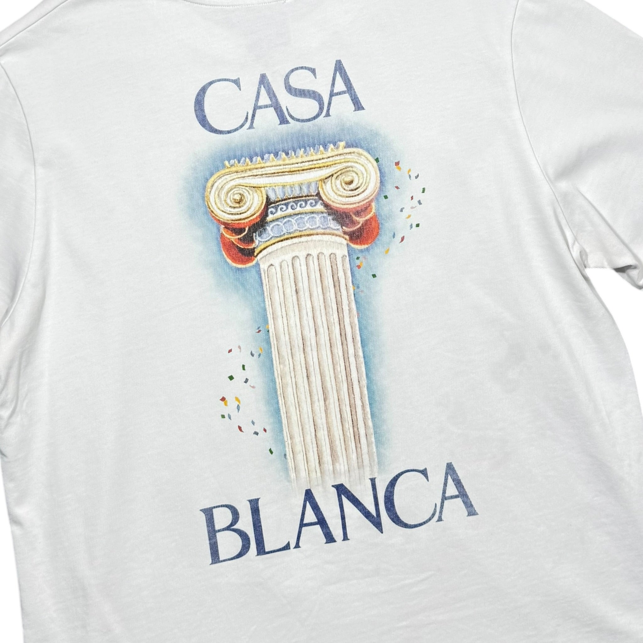 T-shirt Casablanca (XL)