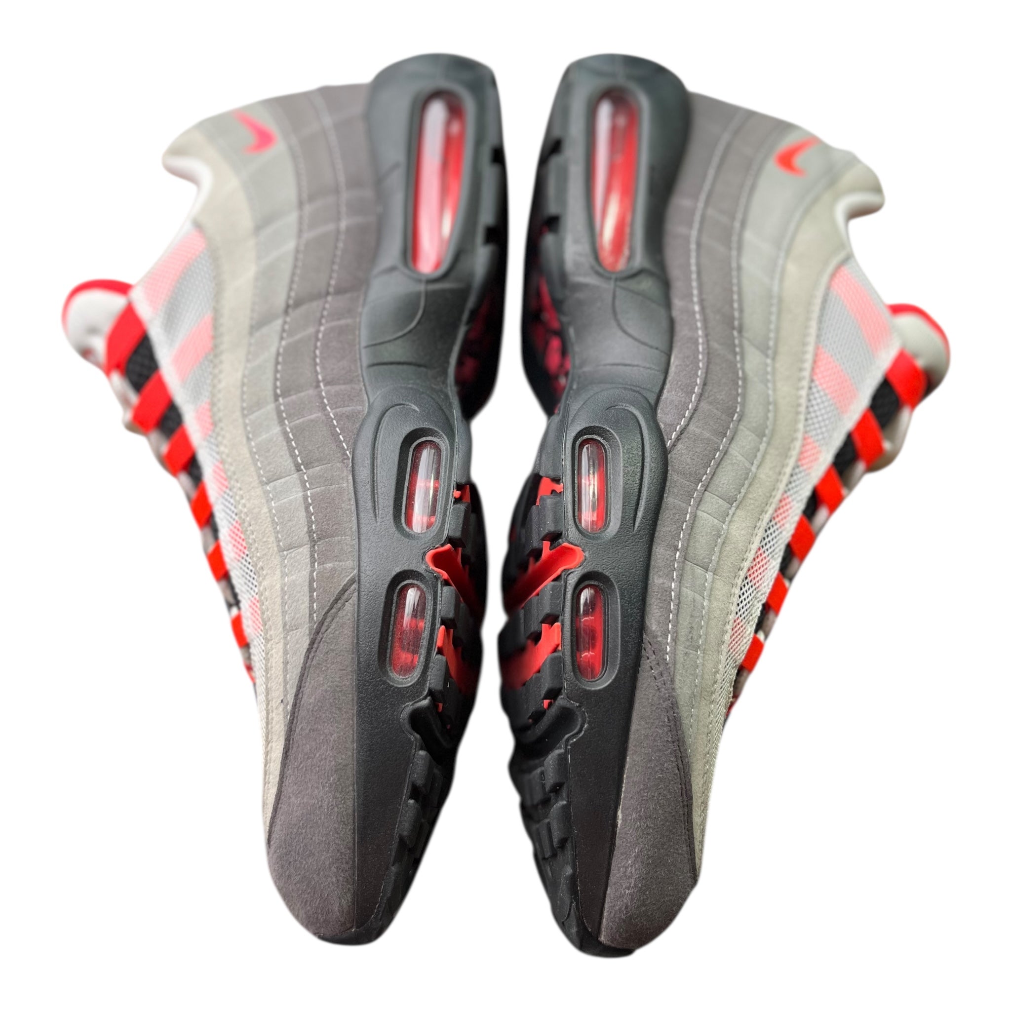 Nike Air Max 95 Solar Red (45EU)