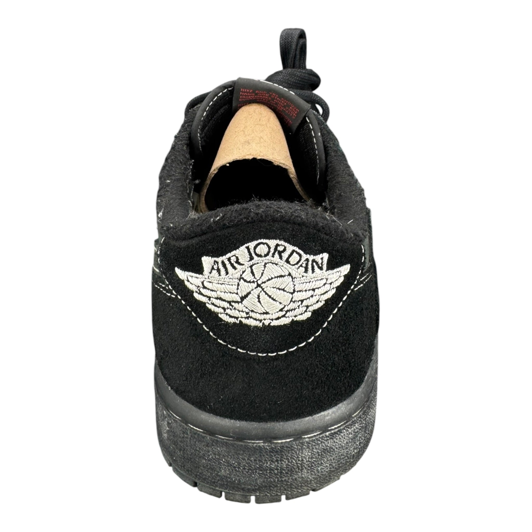 Jordan One Low Travis Scott Phantom (45EU)