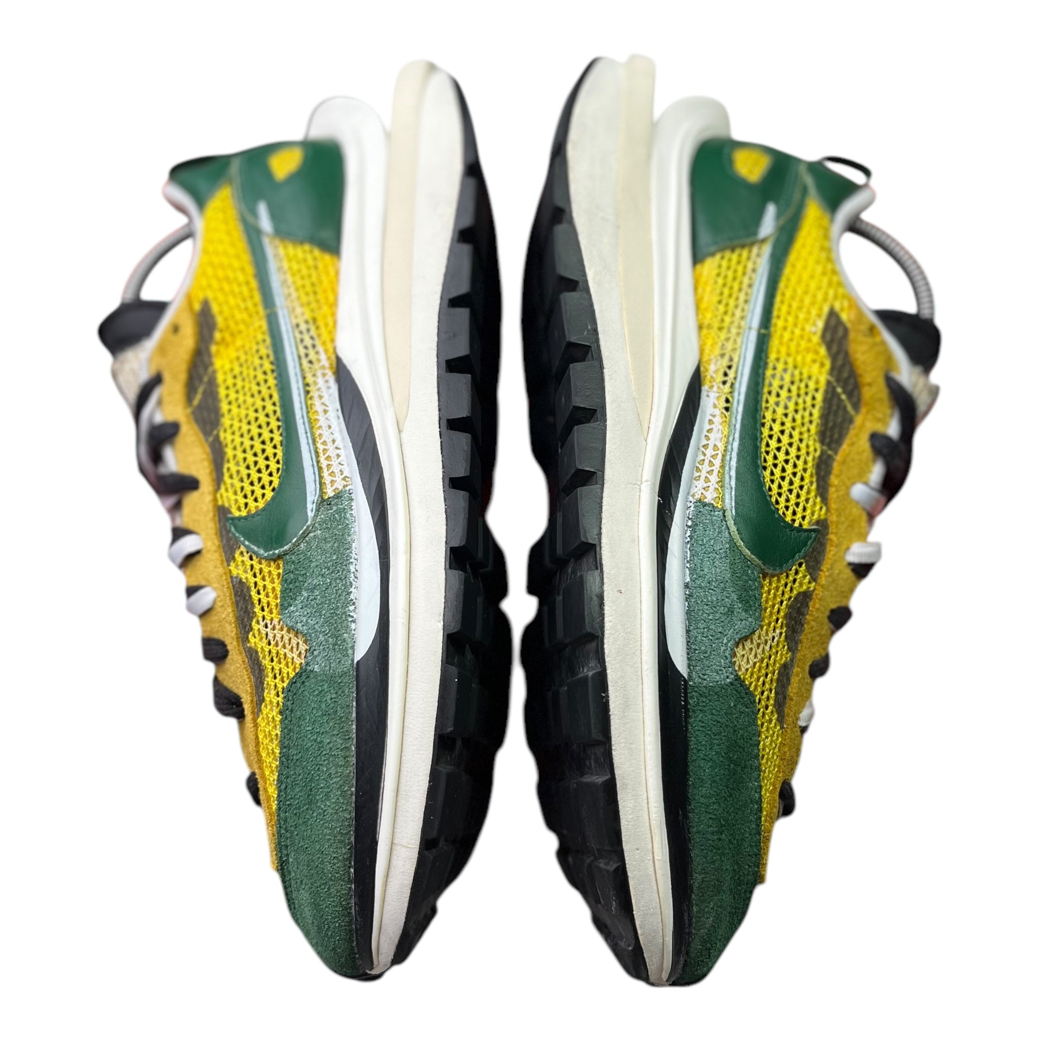 Nike Sacai Vaporwaffle Tour Yellow (43EU)