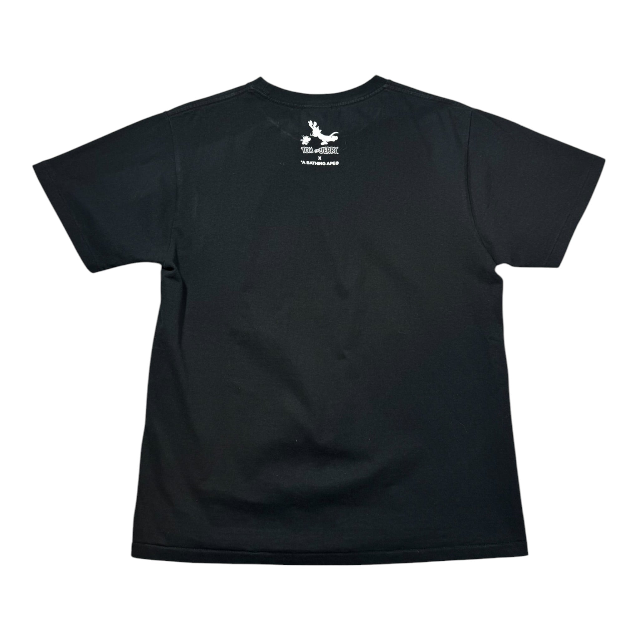 T-shirt Bape (M)