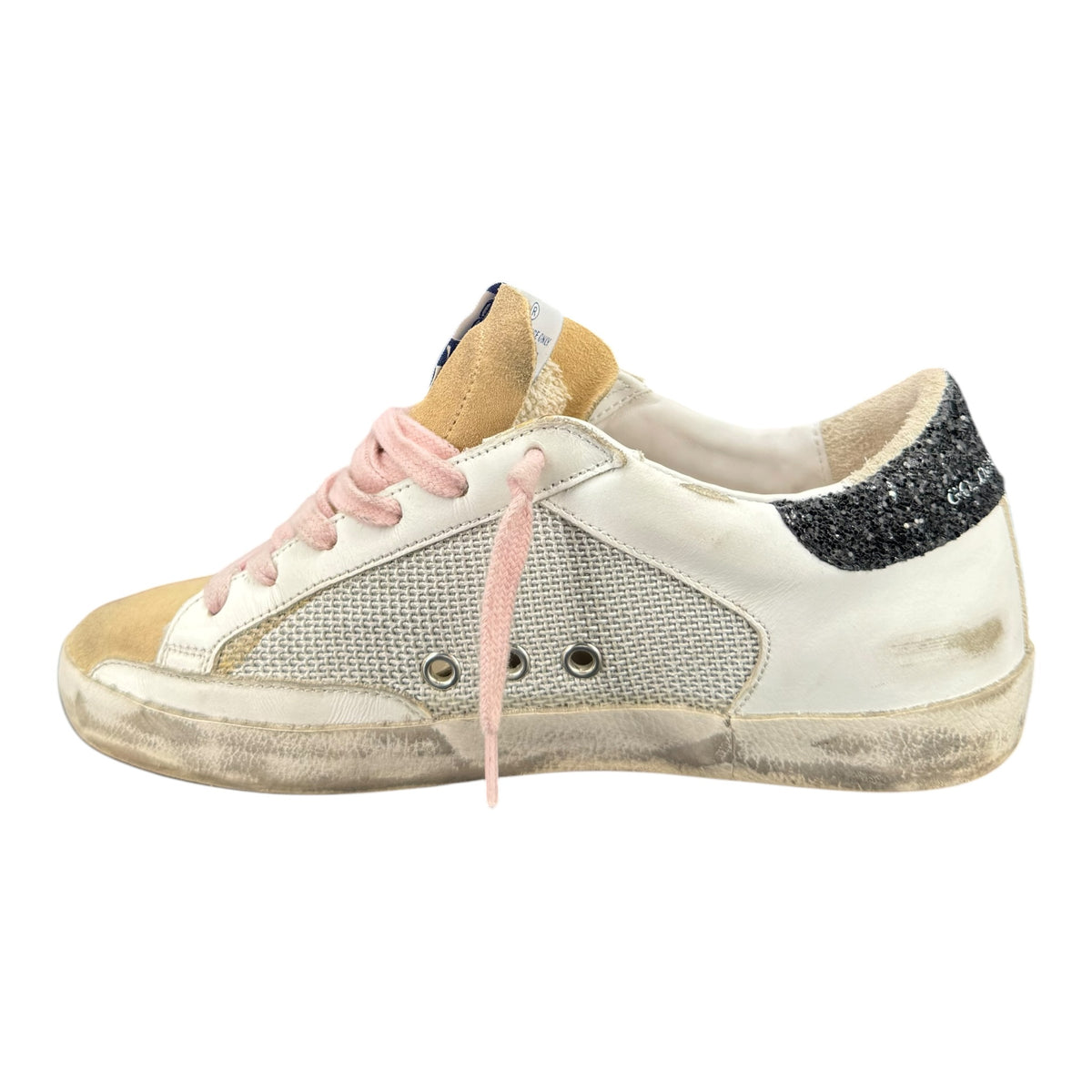 Golden Goose Super Star (36EU)