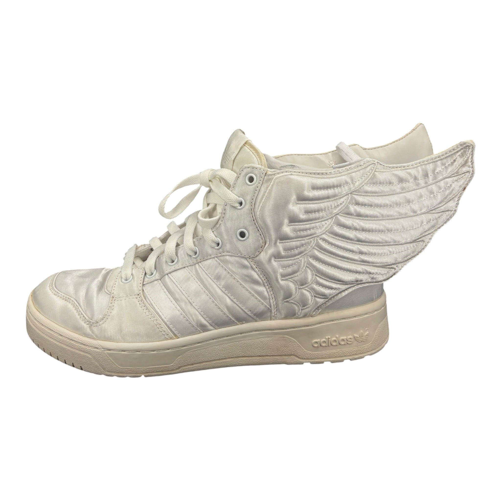 Adidas Wings Jeremy Scott (44EU)