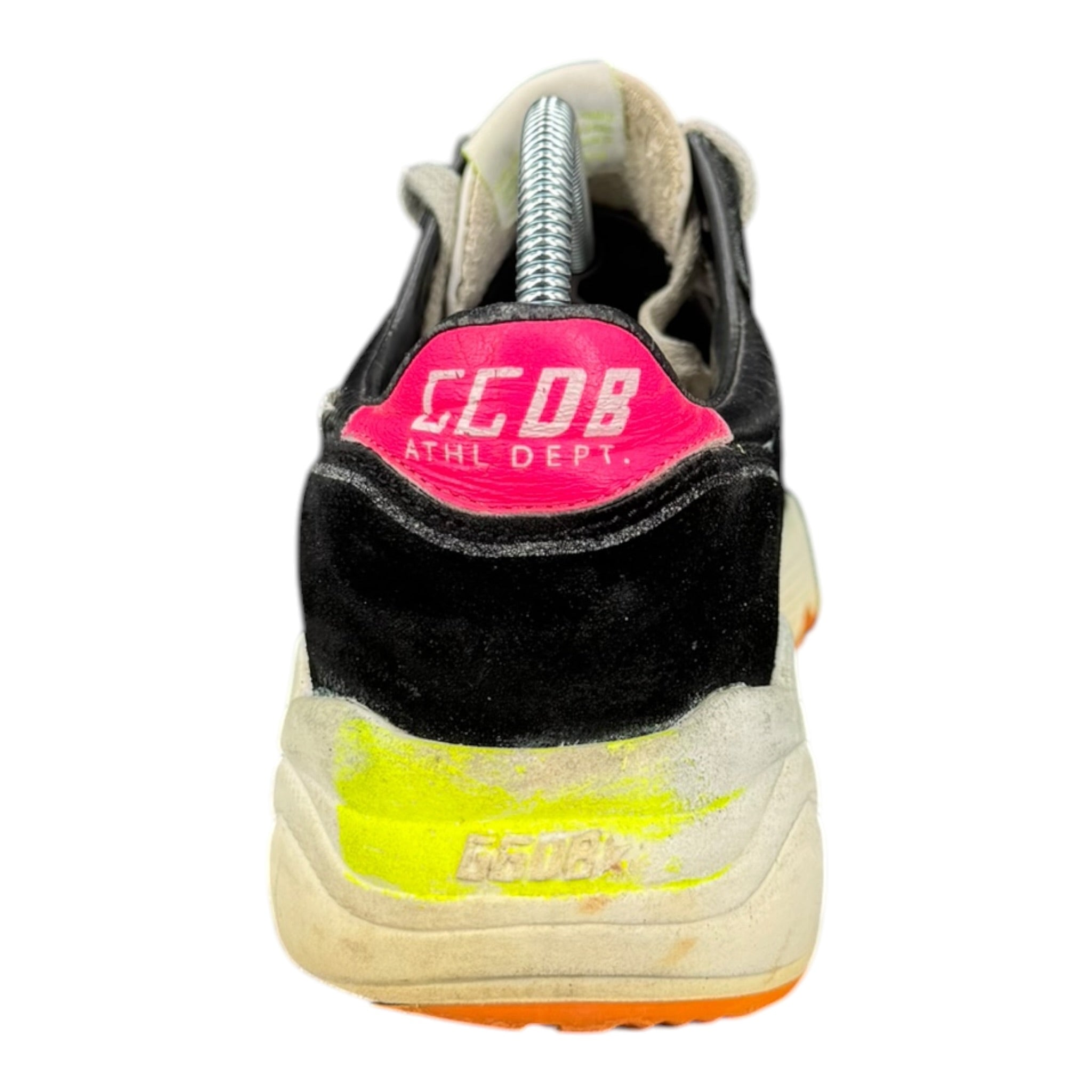 Golden Goose Running (37EU)