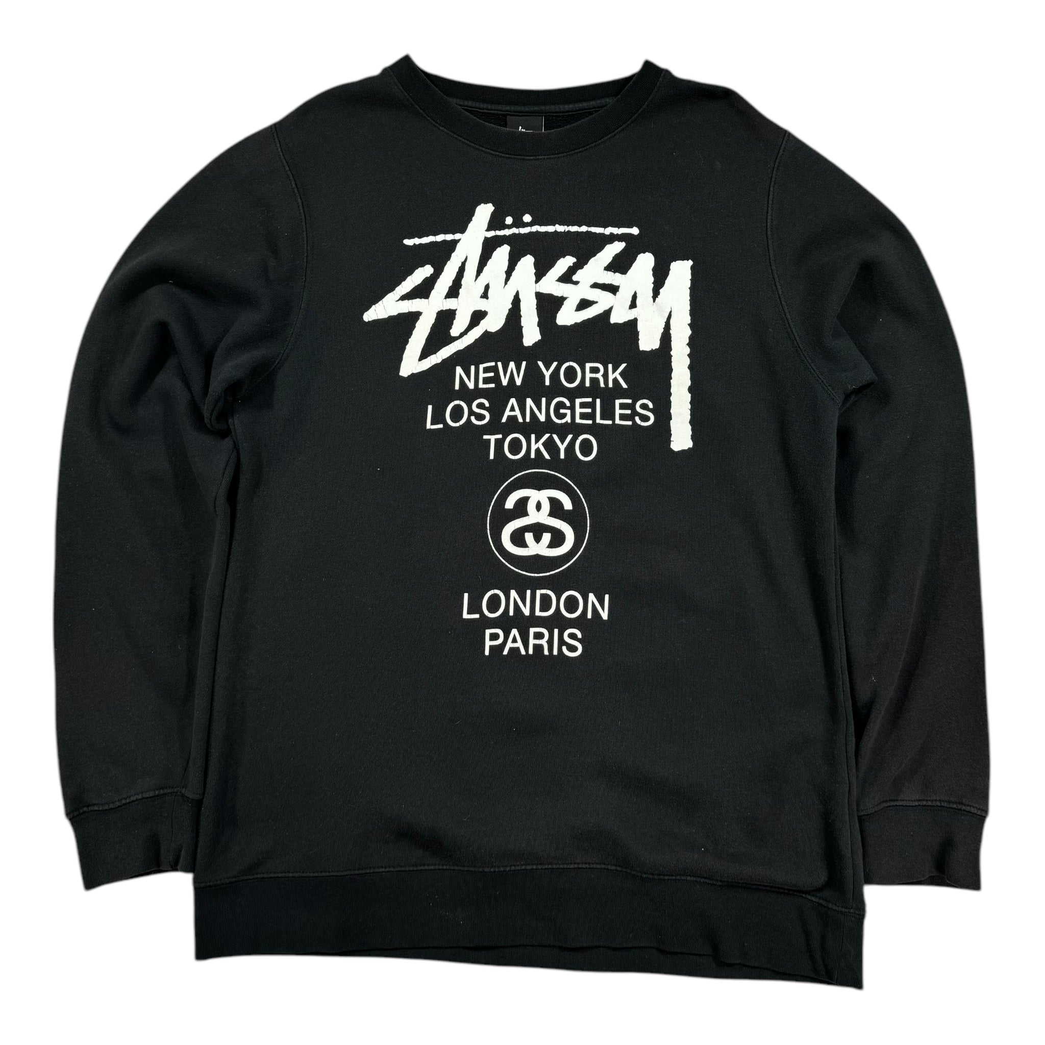 Sweat Stussy (M)