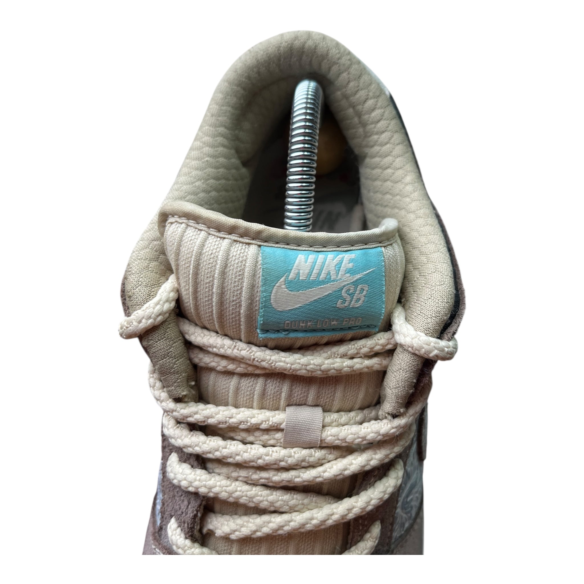 Nike Dunk Low SB Große Geldersparnis (44EU)
