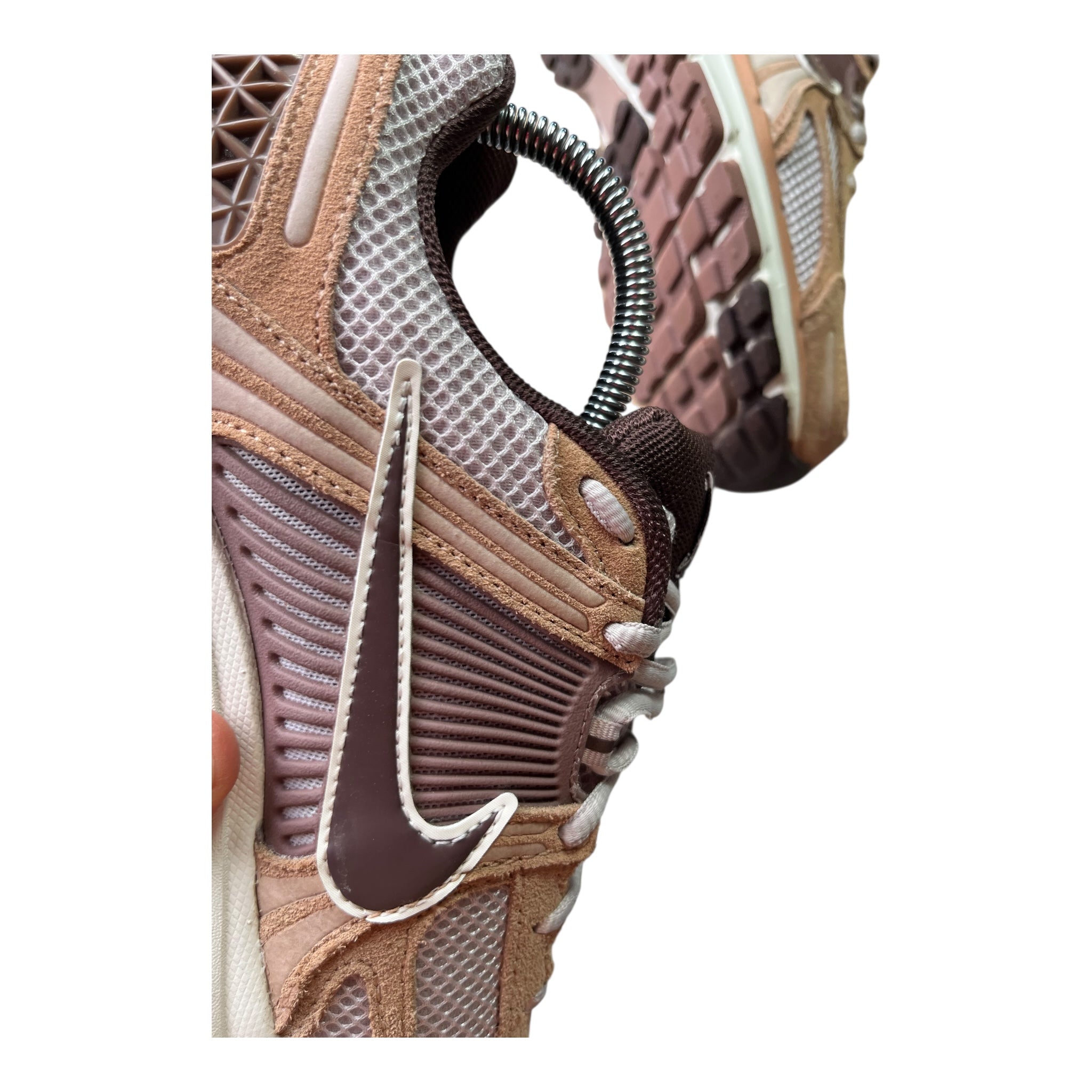 Nike Zoom Vomero 5 Dusted Clay (42EU)