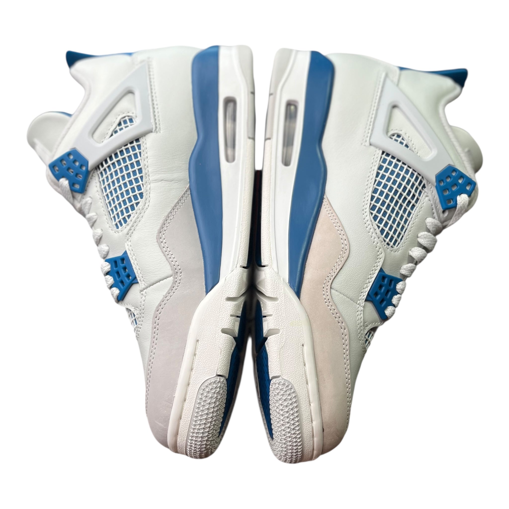 Jordan 4 Retro Military Blue (42EU)