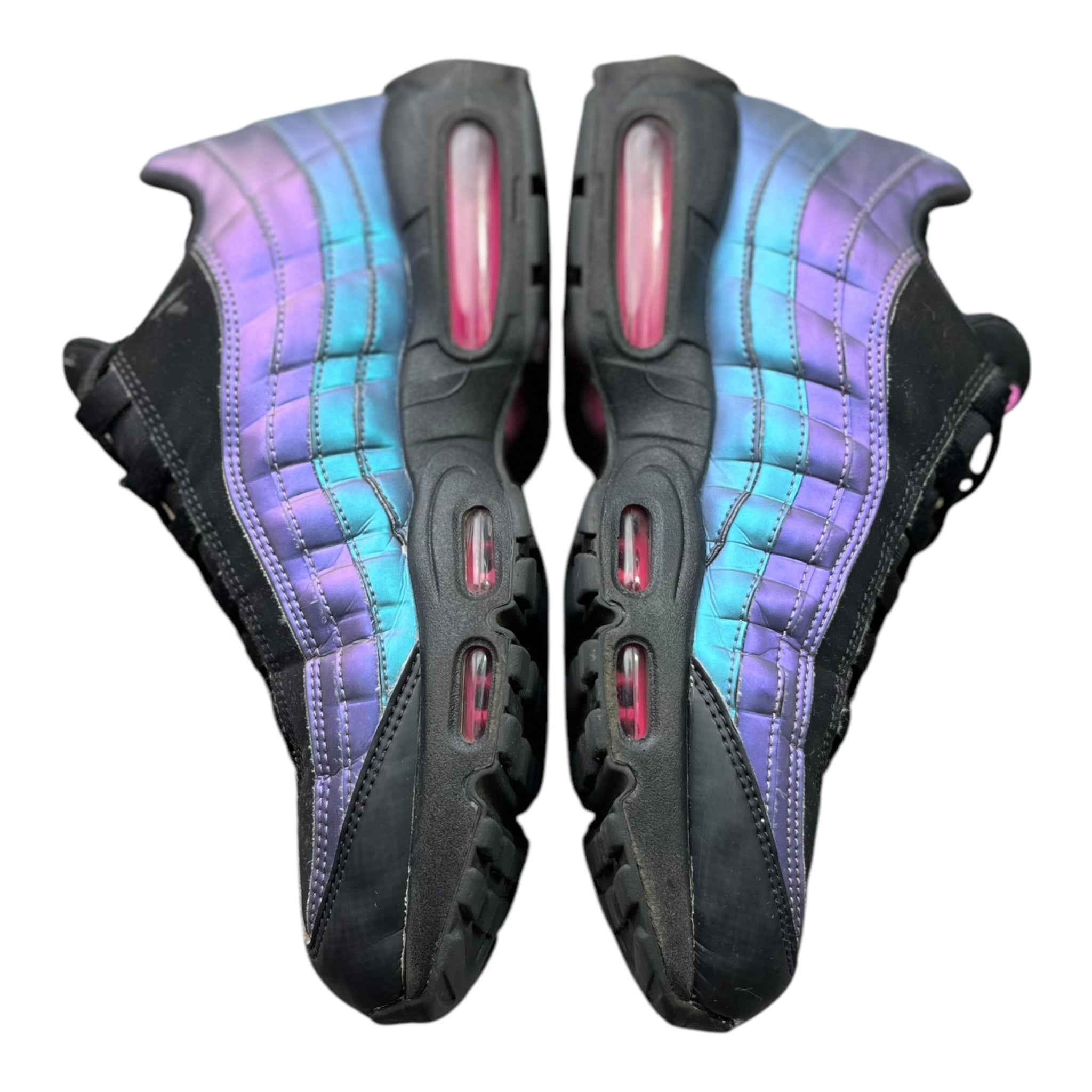 Nike Air Max 95 Throwback Future (41EU)