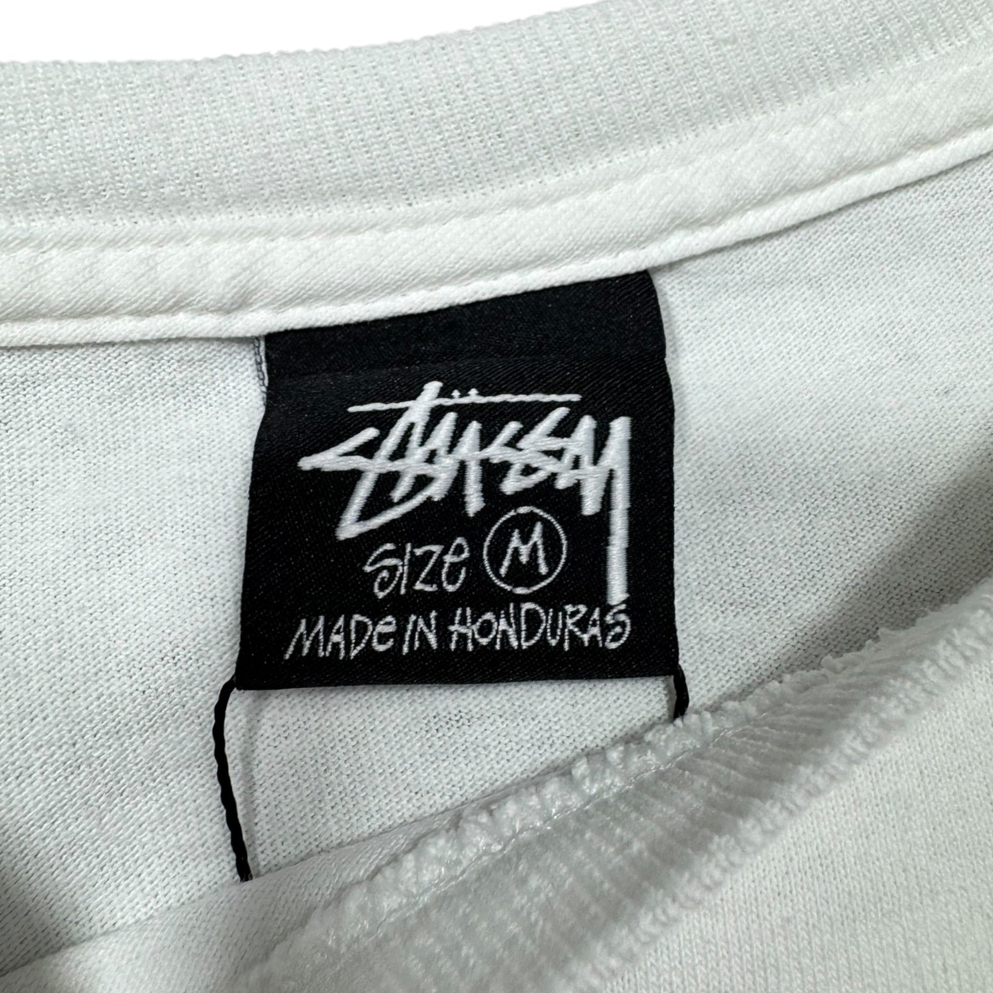 T-shirt Stussy (M)