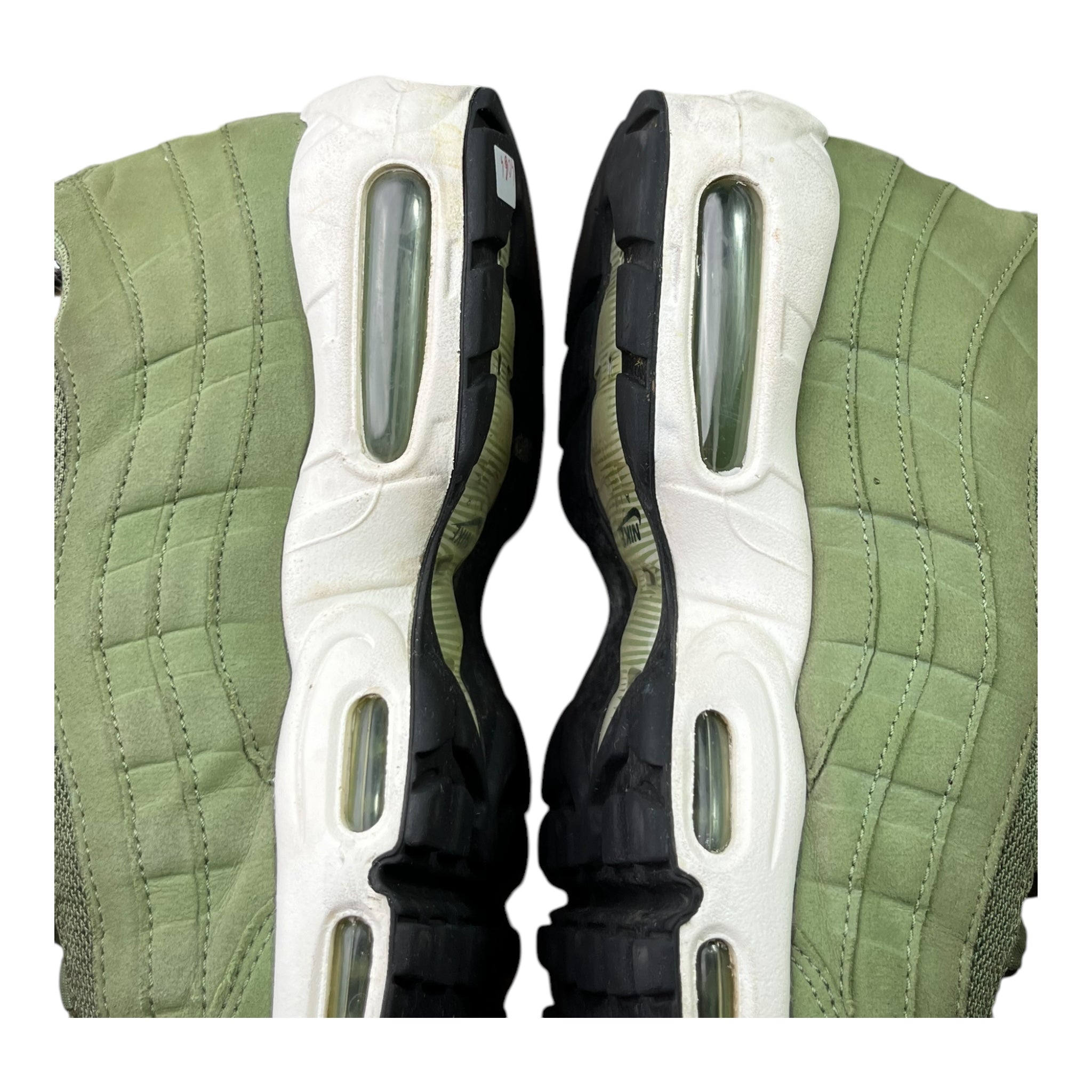 Nike Air Max 95 Palm Green (42.5EU)