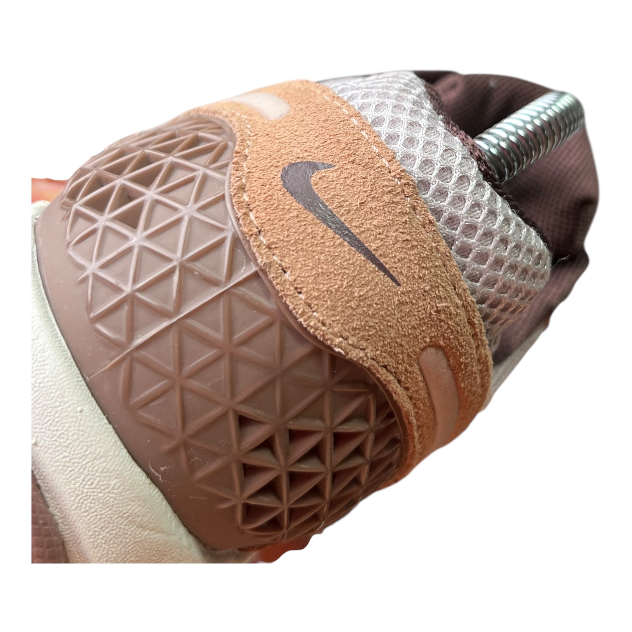 Nike Zoom Vomero 5 Dusted Clay (42EU)
