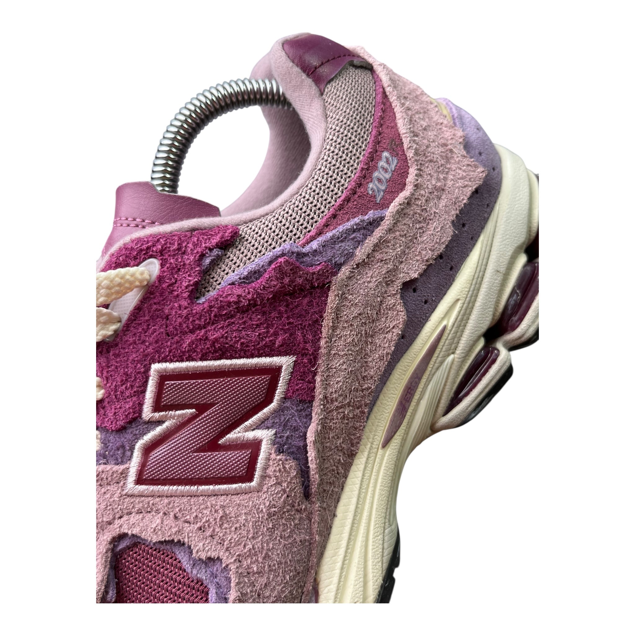 New Balance 2002R Protection Pack Pink Lilac (42.5EU)
