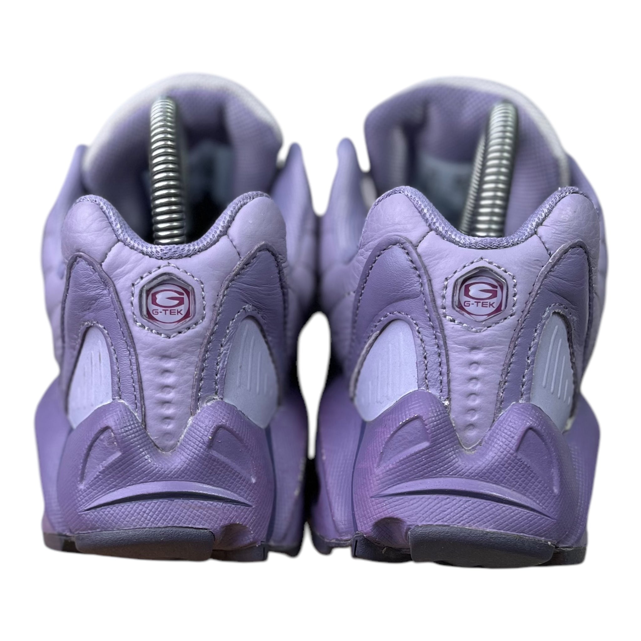Nike Hot Step Air Terra Drake NOCTA Purple (39EU)