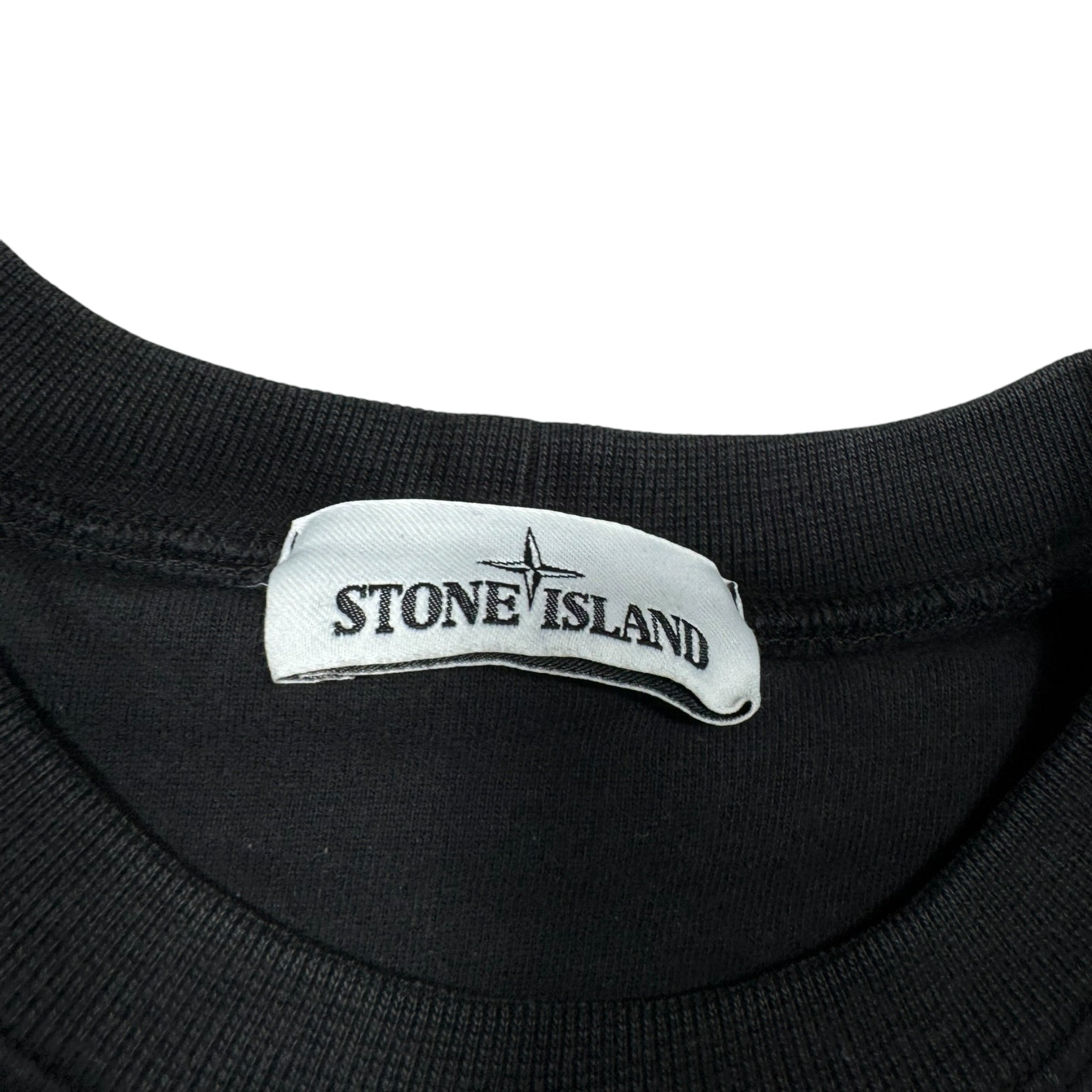 Sweat Stone Island (M)