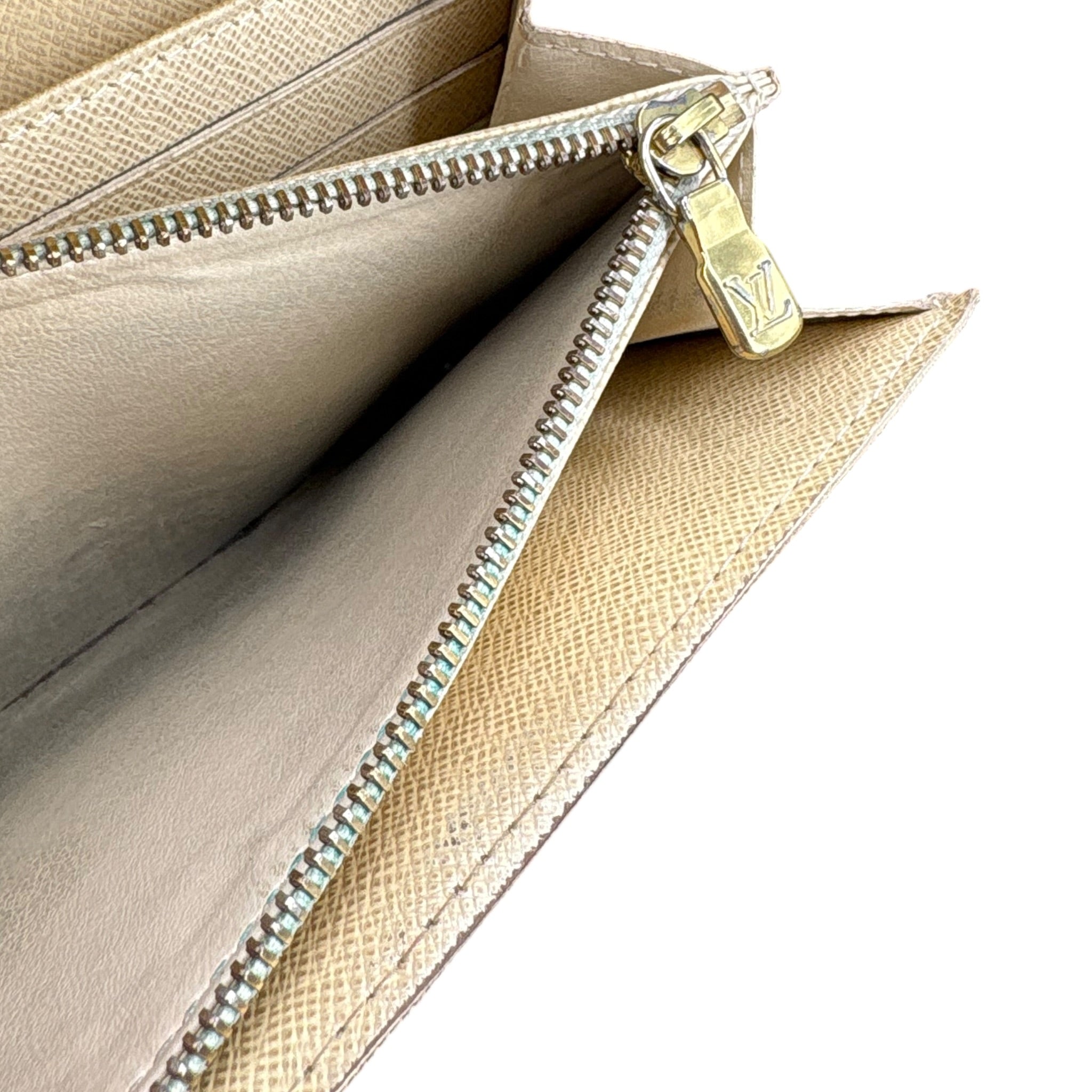 Portefeuille Louis Vuitton