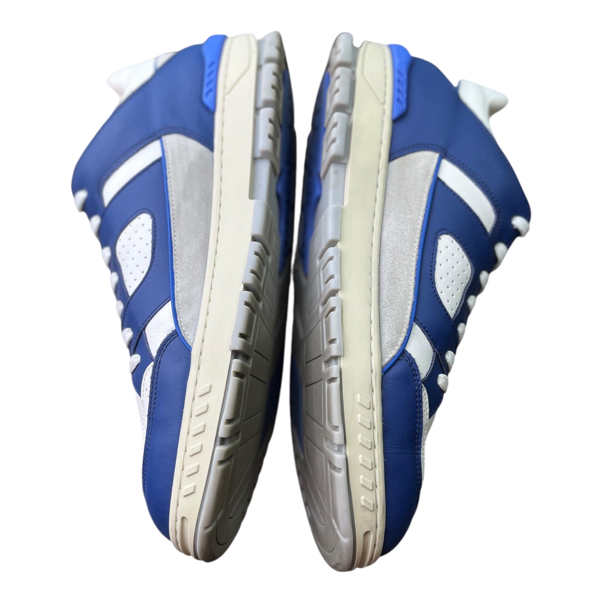 Axel Arigato Area Low Blue White (46EU)