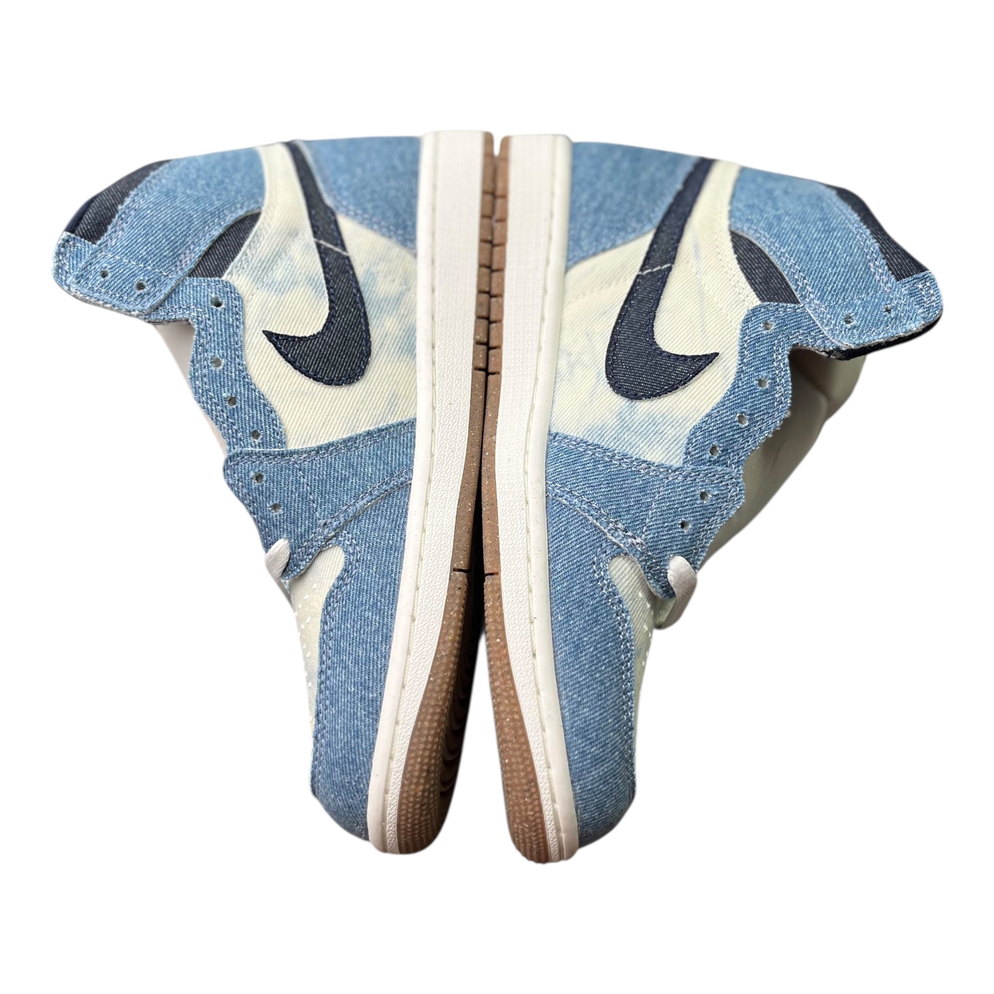 Jordan 1 Retro High OG Sp Denim Obsidian (40EU)