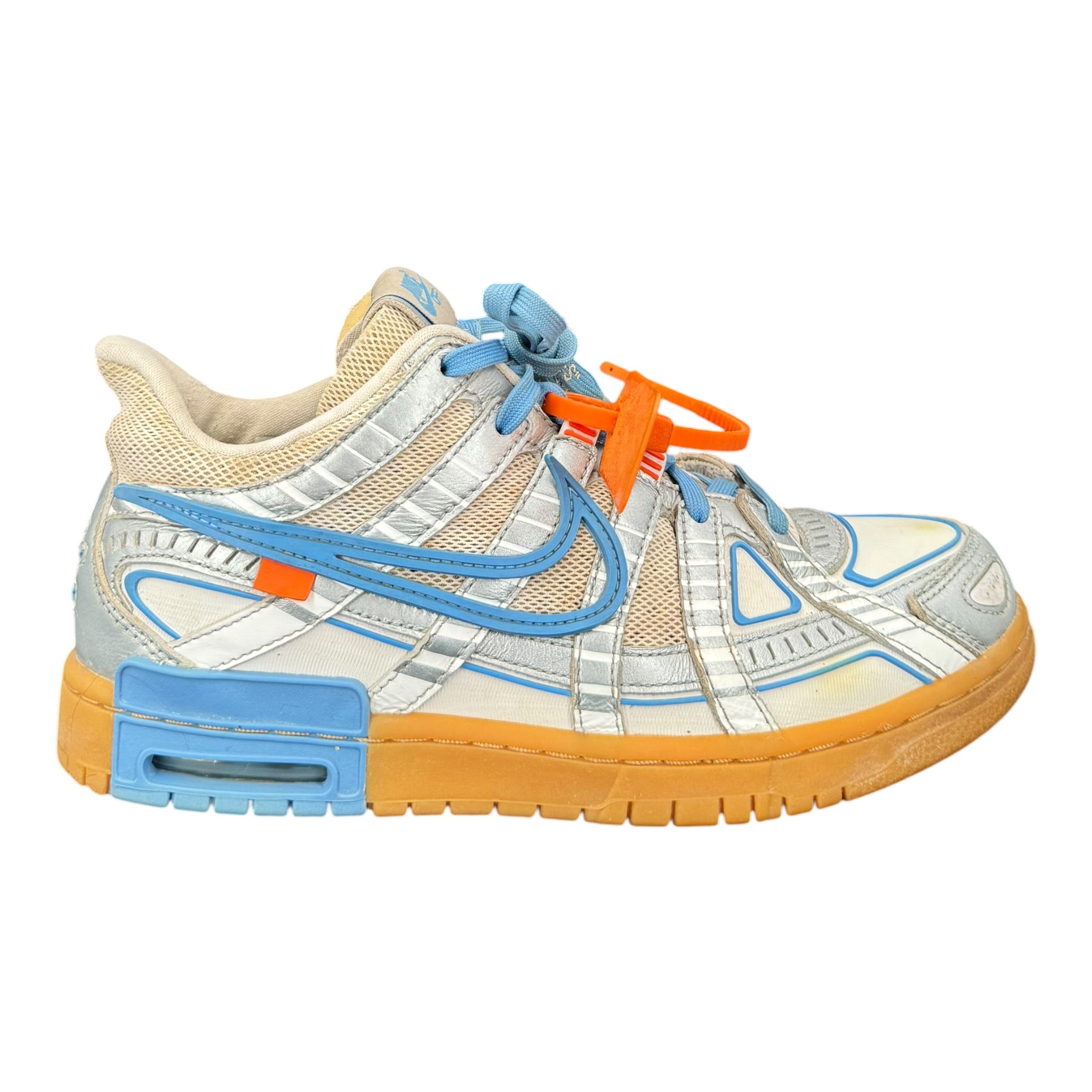 Dunk Rubber Off-White (41EU)