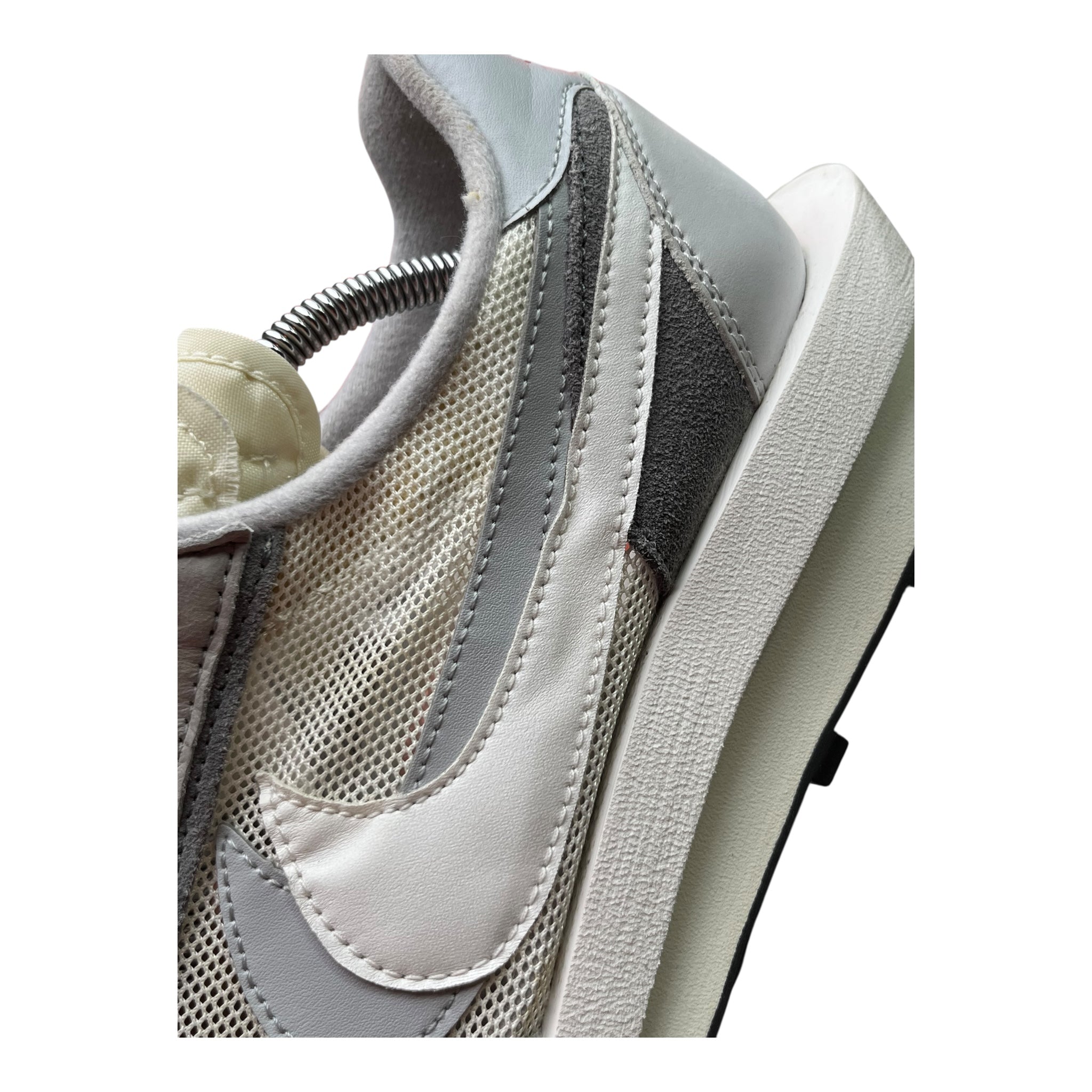 Nike LD Waffle Sacai Summit White (47.5EU)