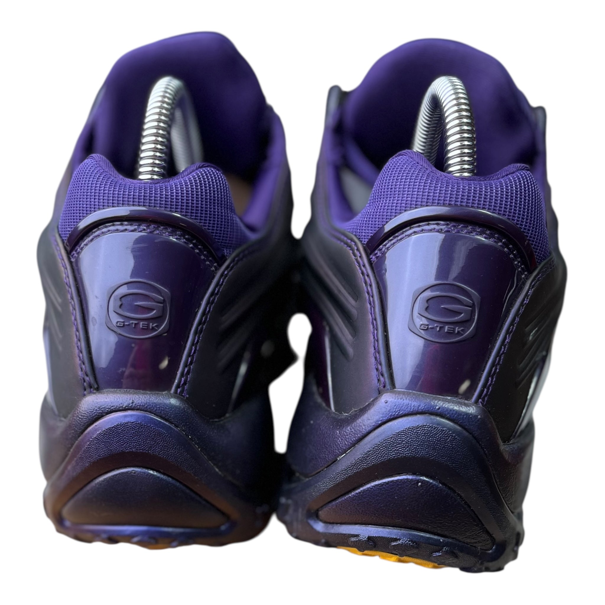 Nike Hot Step 2 Drake Nocta Eggplant (42.5EU)