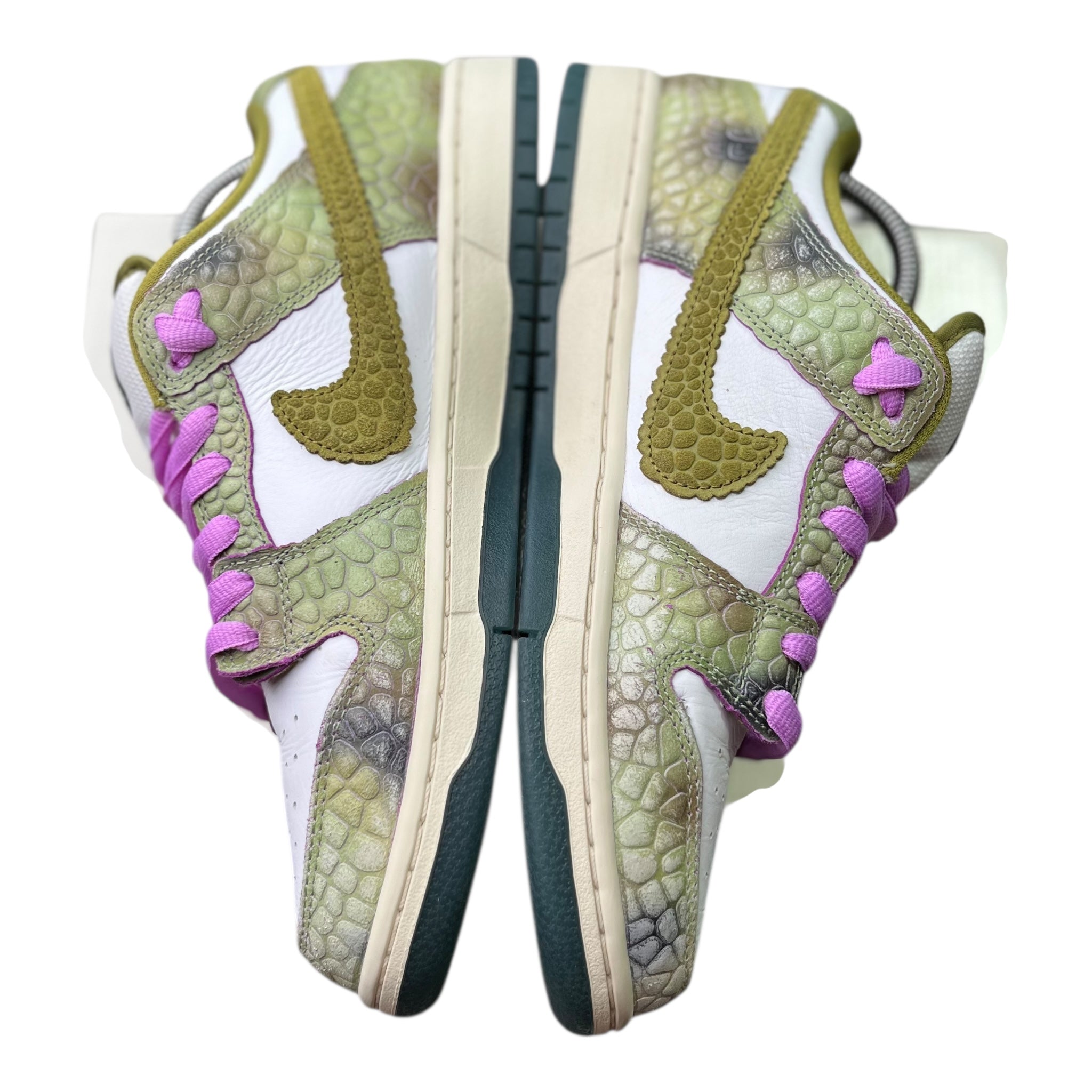 Nike Dunk Low SB Alexis Sablone Chameleon (42.5EU)