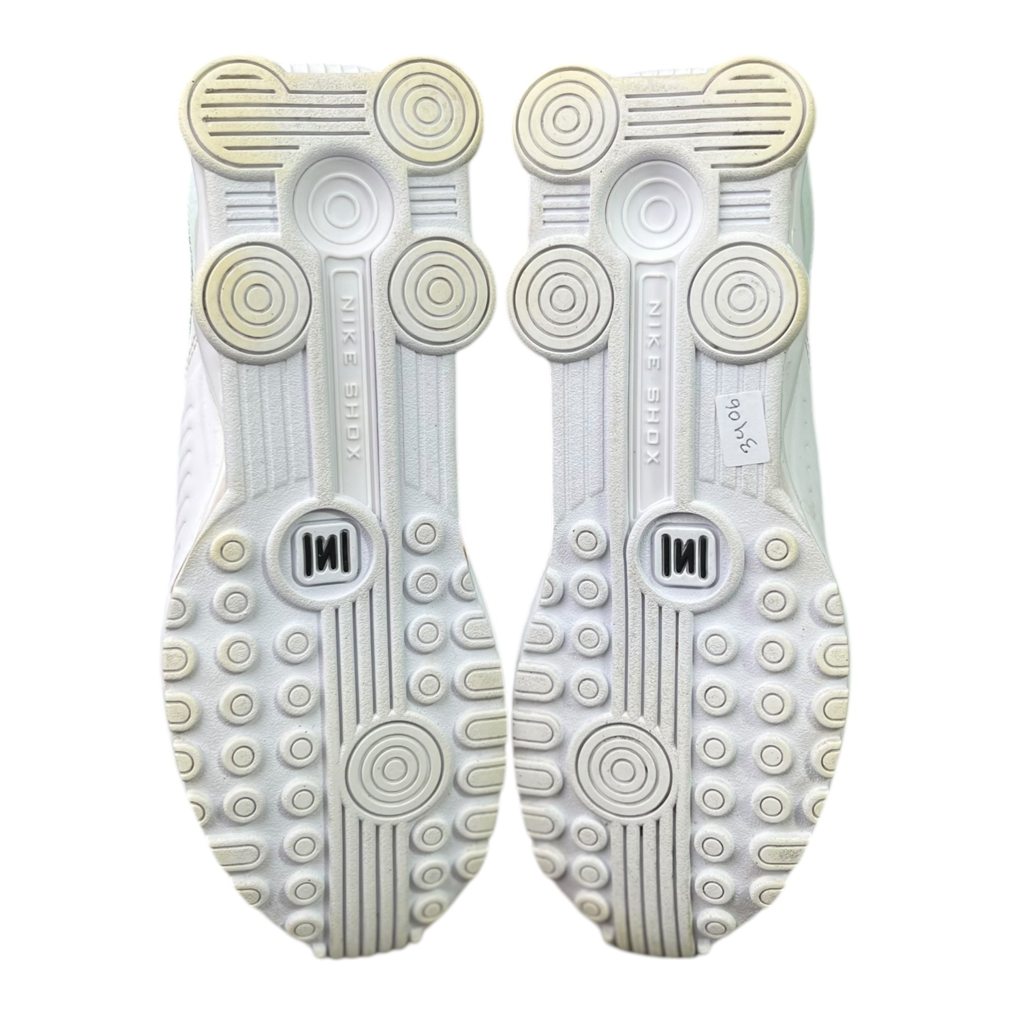 Nike Shox Enigma Ghost Aqua (38EU)