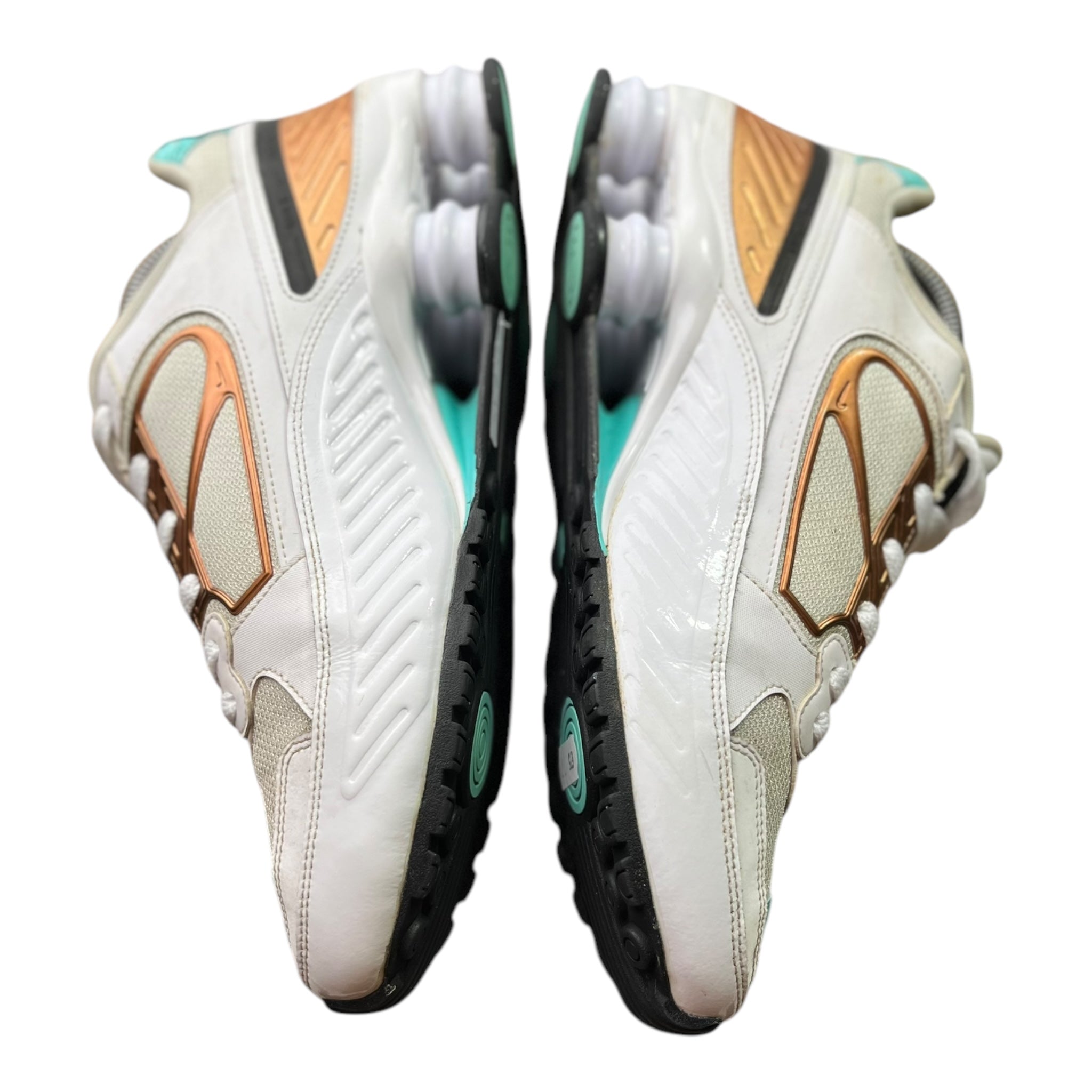 Nike Shox Enigama Aurora Green (41EU)