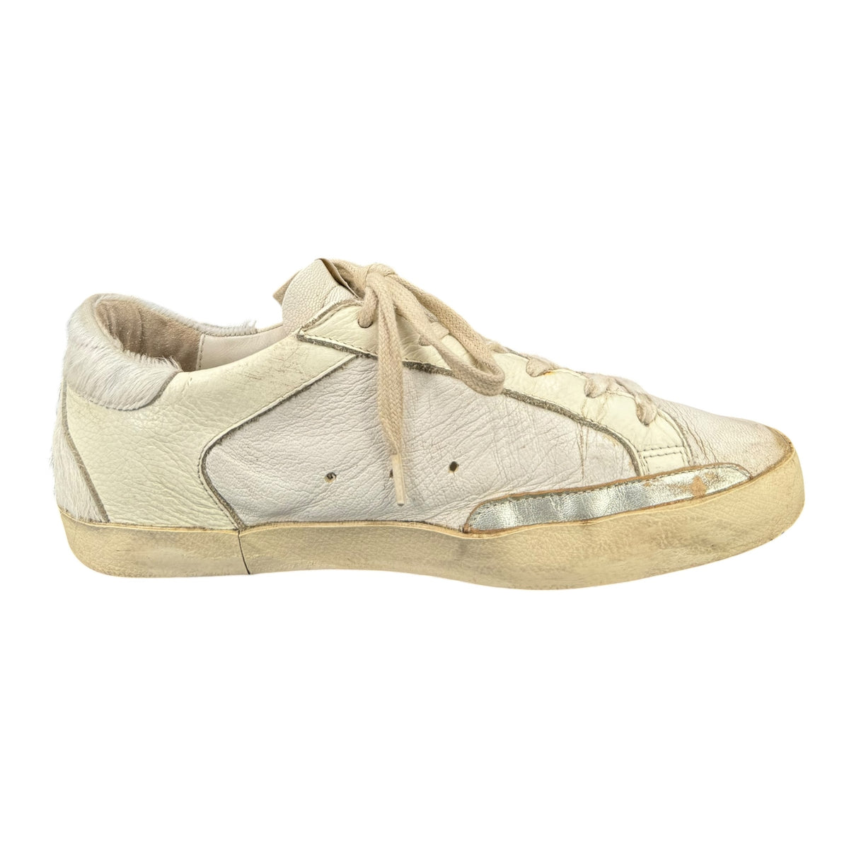Golden Goose Super Star (38EU)