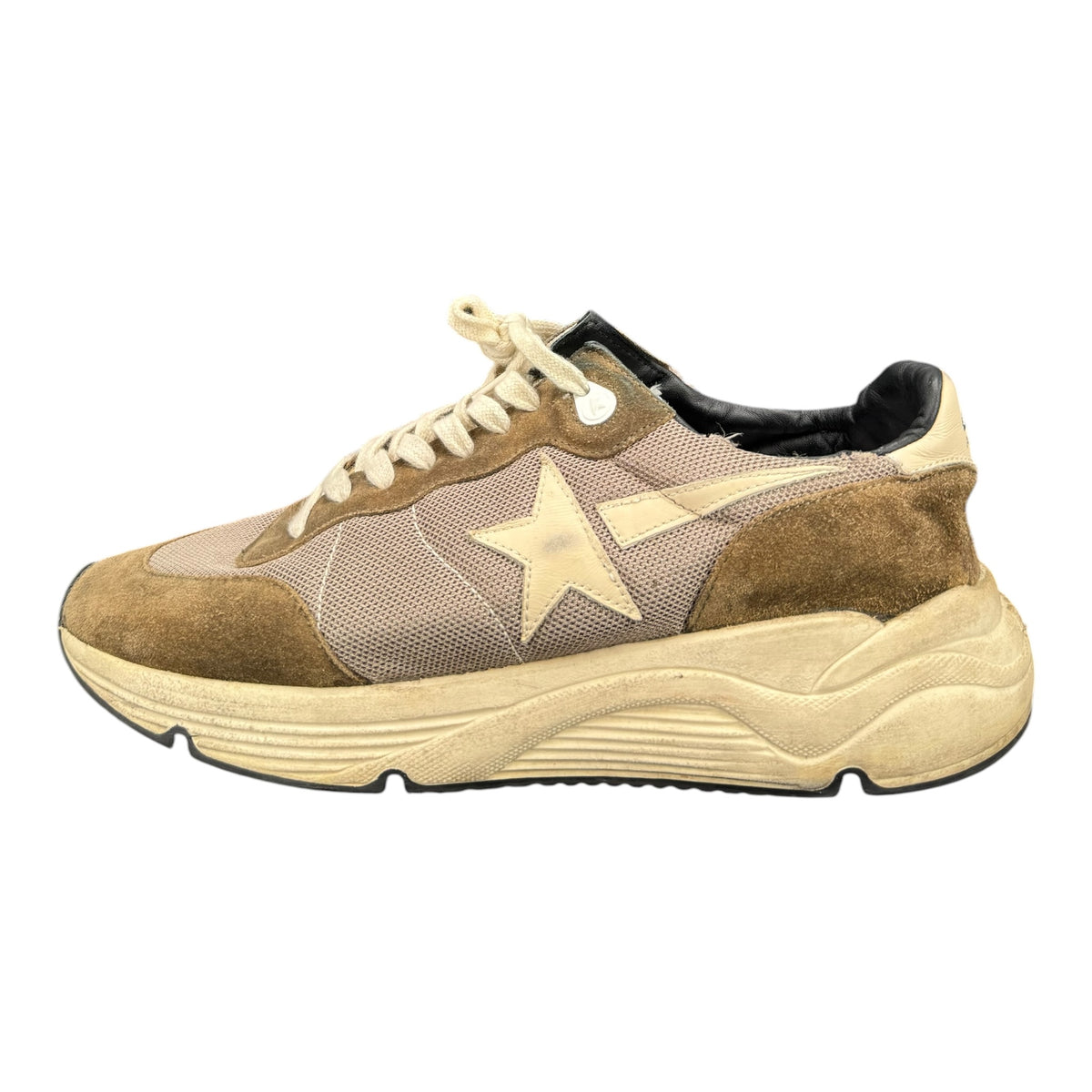 Golden Goose Running (42EU)