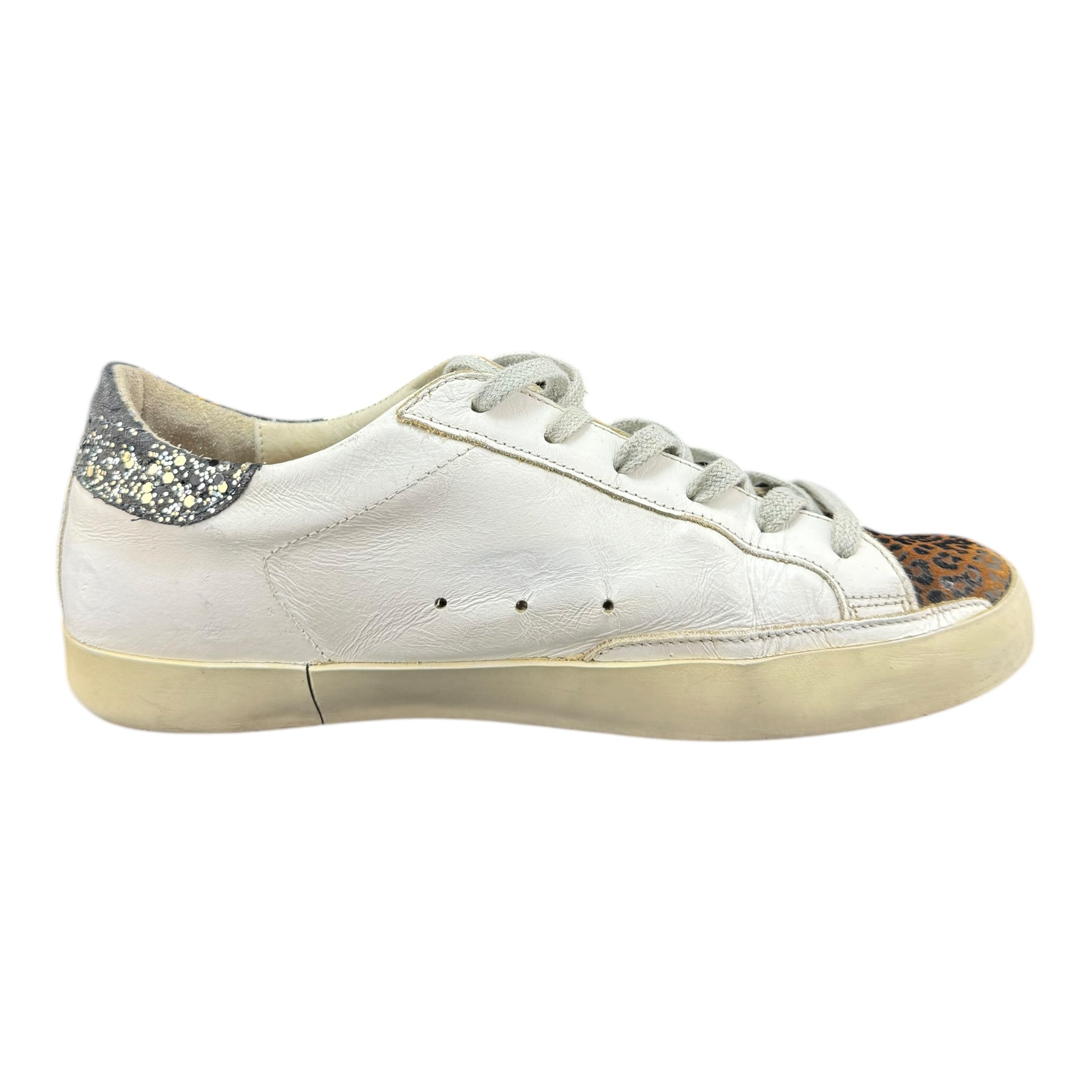 Golden Goose Super Star (38EU)