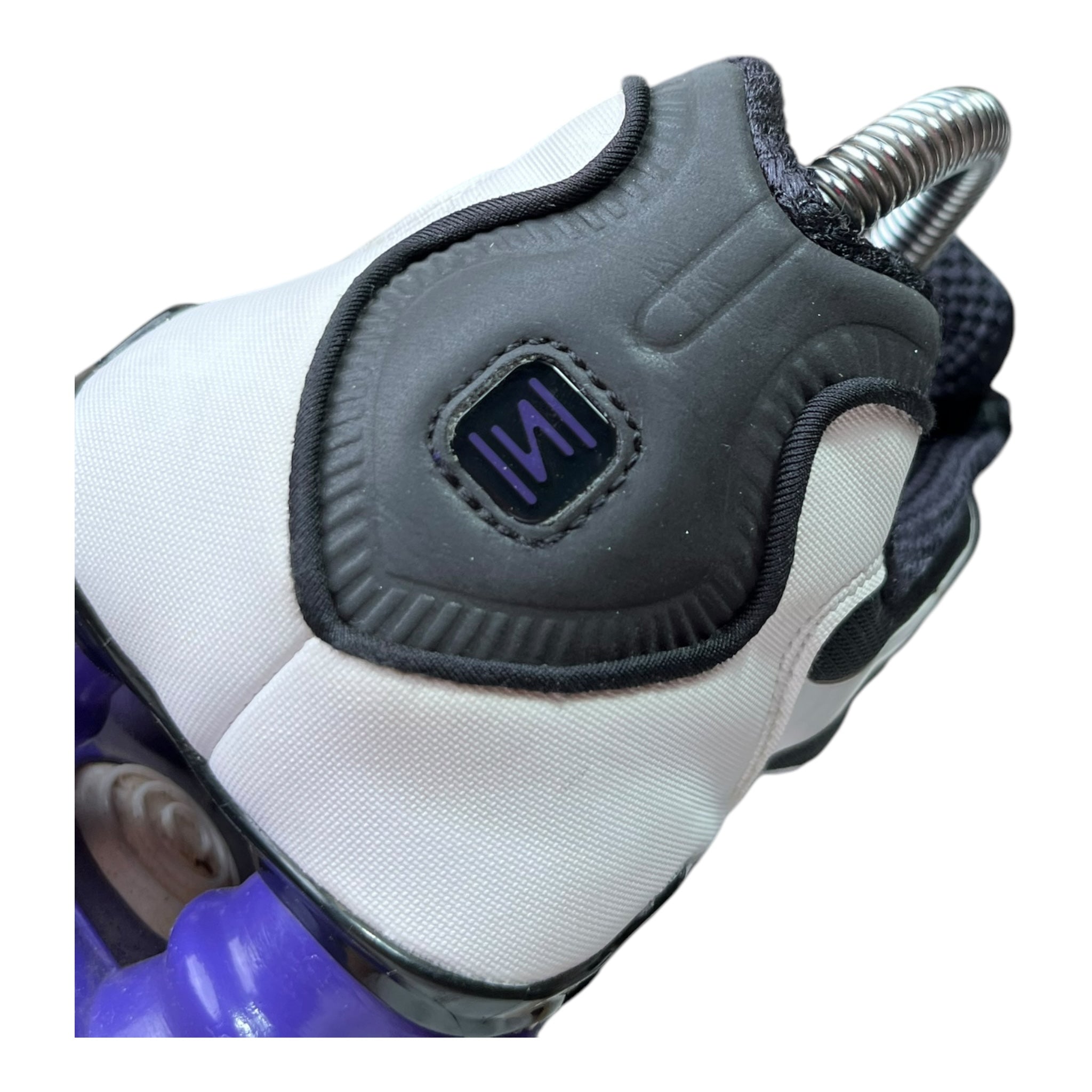 Nike Shox TL Persian Violet (40EU)