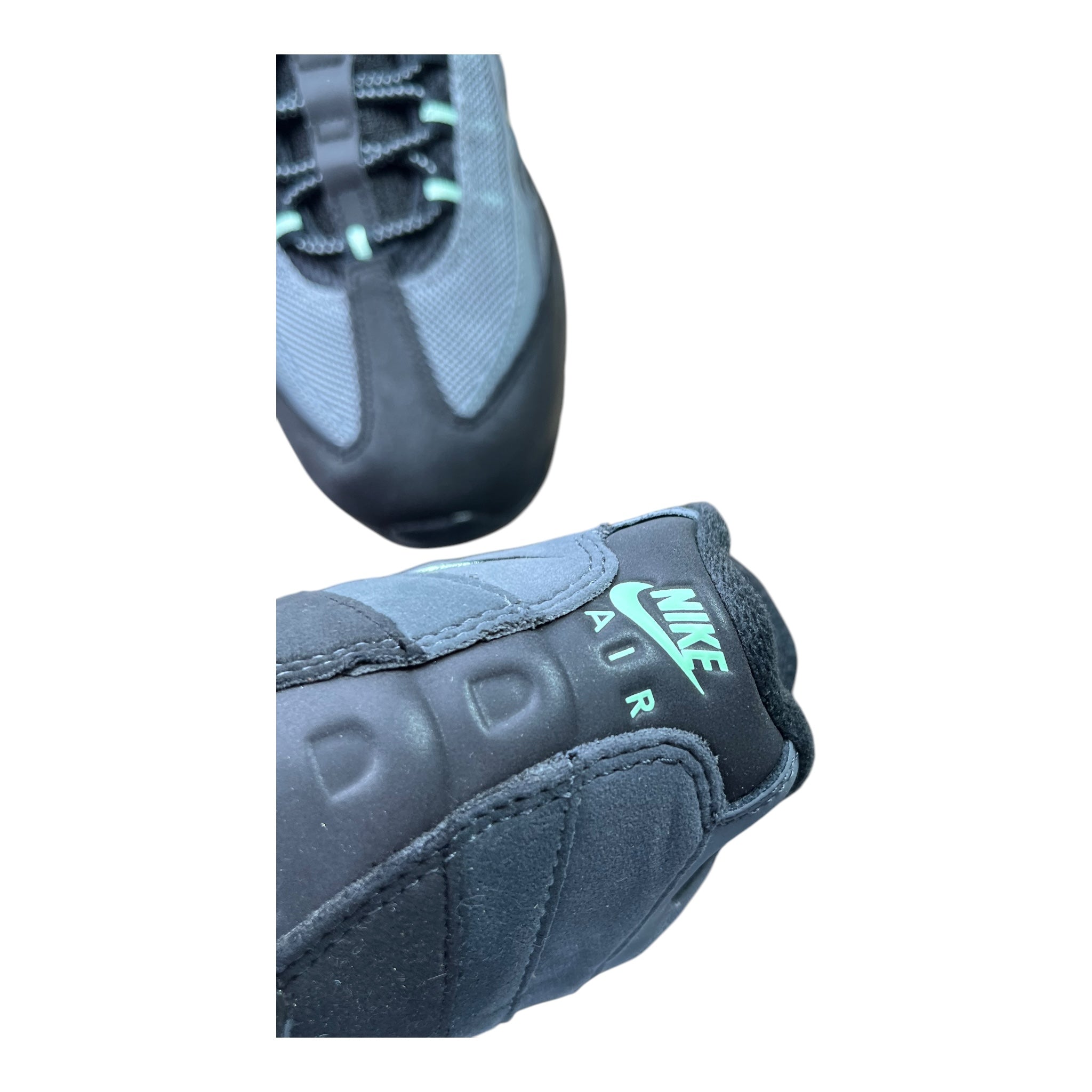Nike Air Max 95 Vapour Green (45EU)
