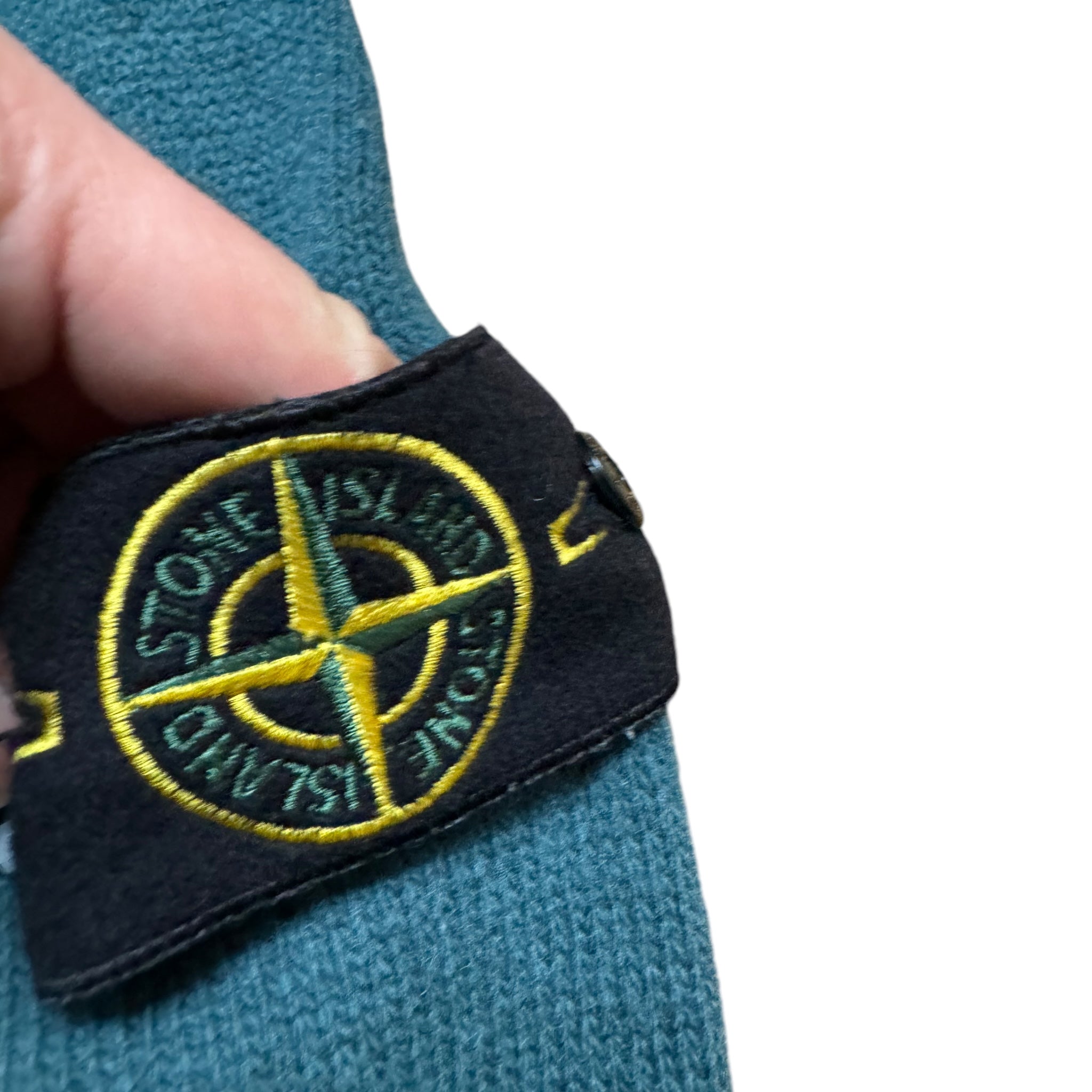 Sweat Stone Island (XL)