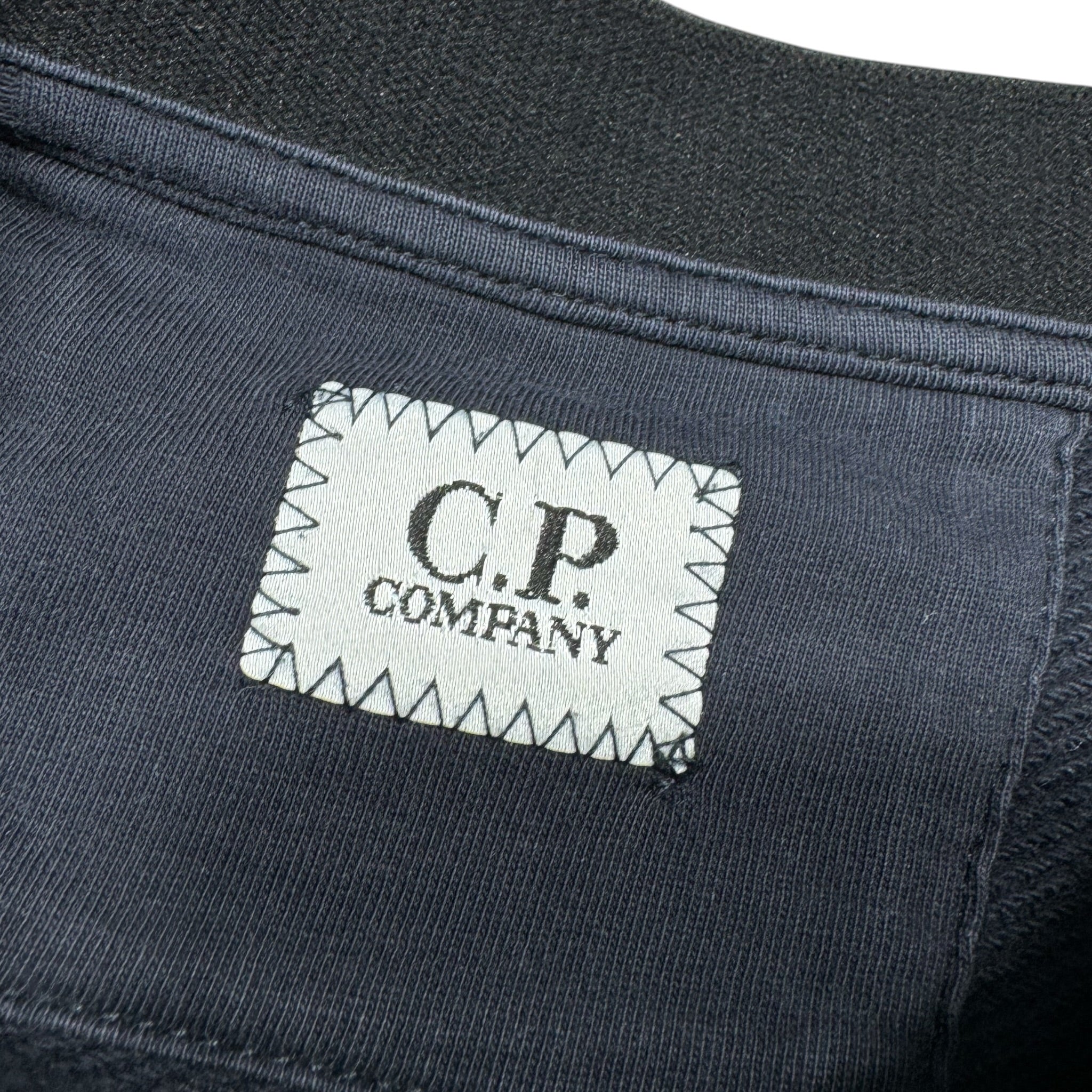 Sweat C.P. Company (S)