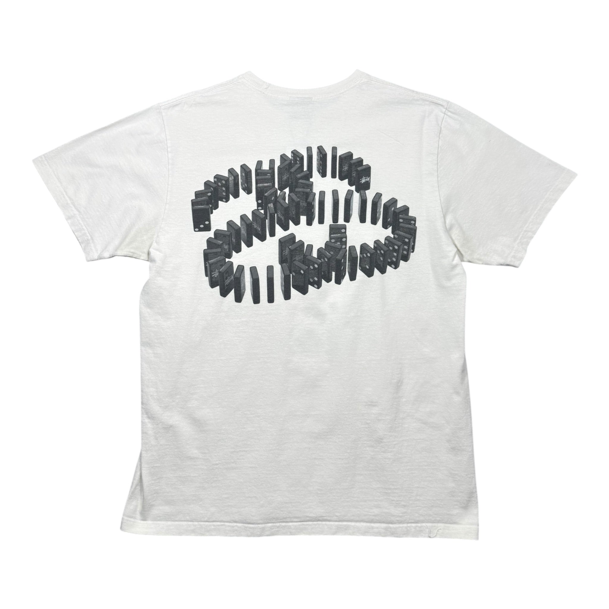 T-Shirt Stussy (M)