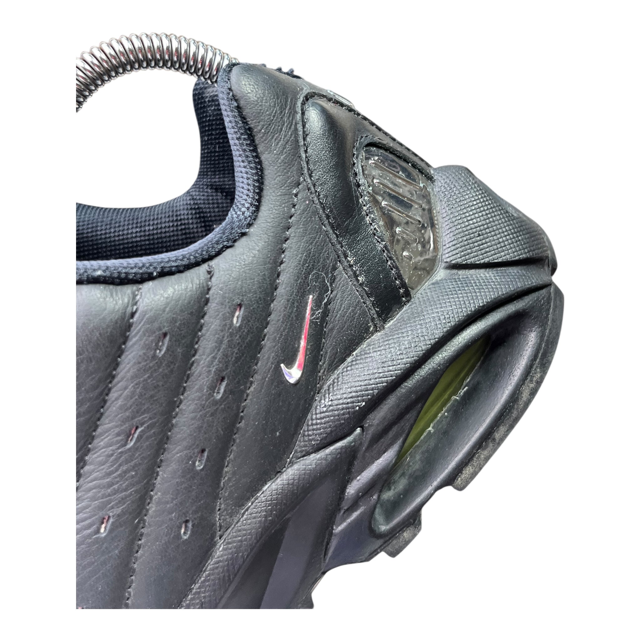 Nike Hot Step Air Terra Drake NOCTA Black (42EU)