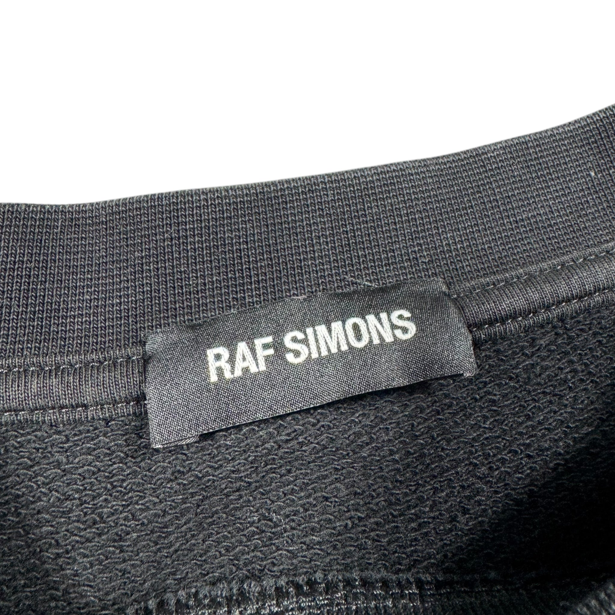 Raf Simons Sweatshirt (M)