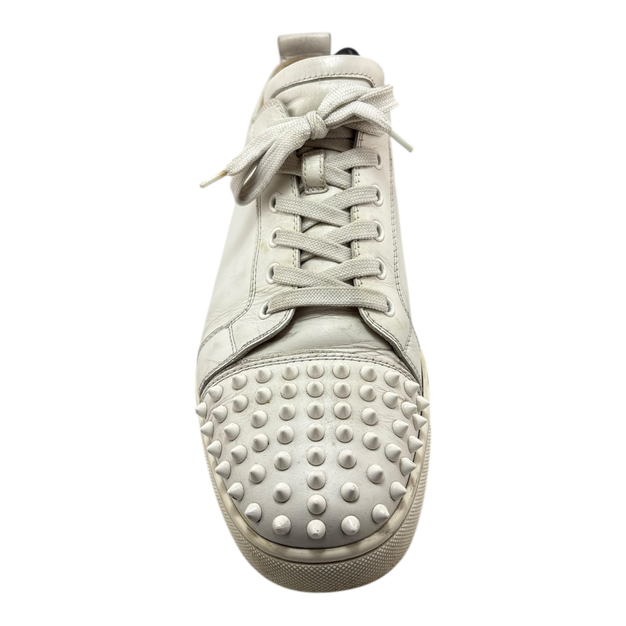 Louboutin Spikes (45EU)