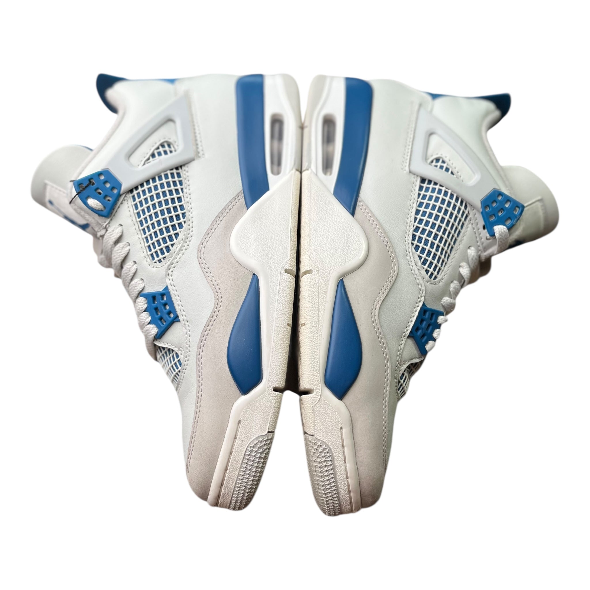 Jordan 4 Retro Military Blue (42.5EU)