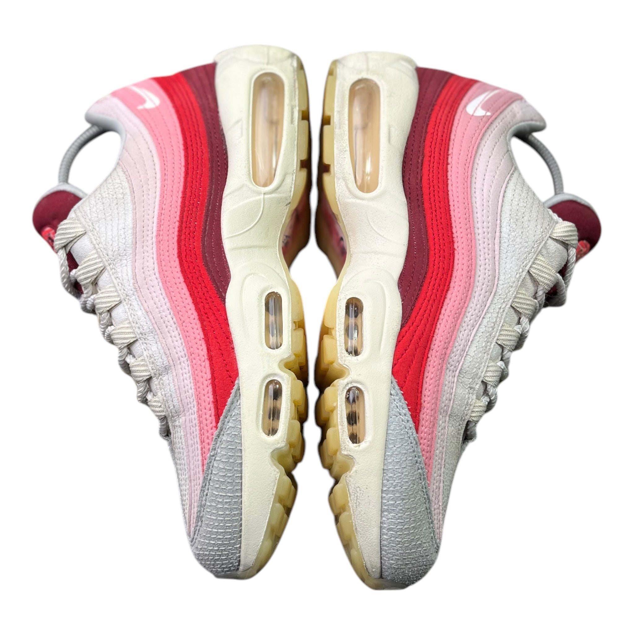 Nike Air Max 95 Anatomy Of Air (40EU)