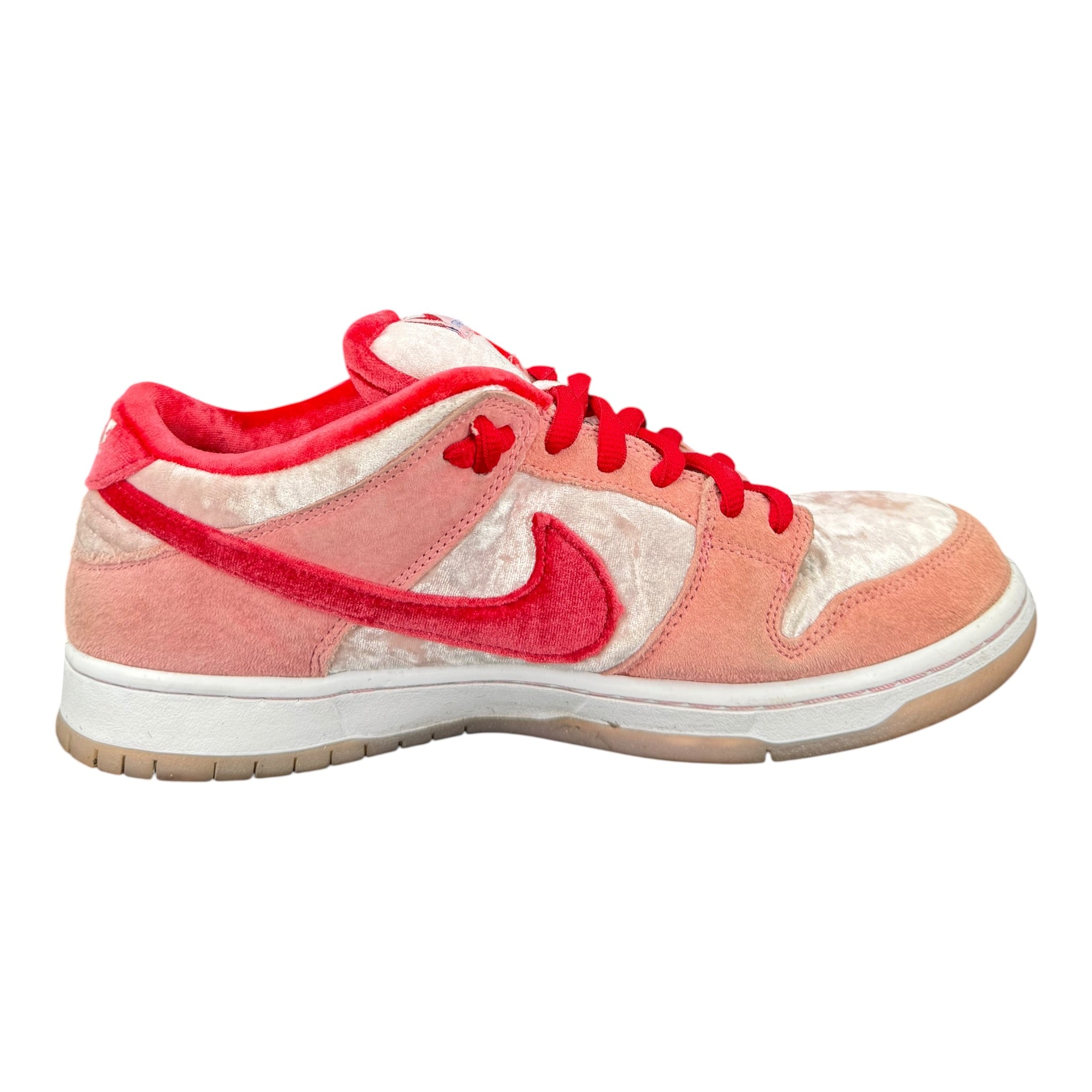 Dunk SB Low Strange Love (42.5EU)