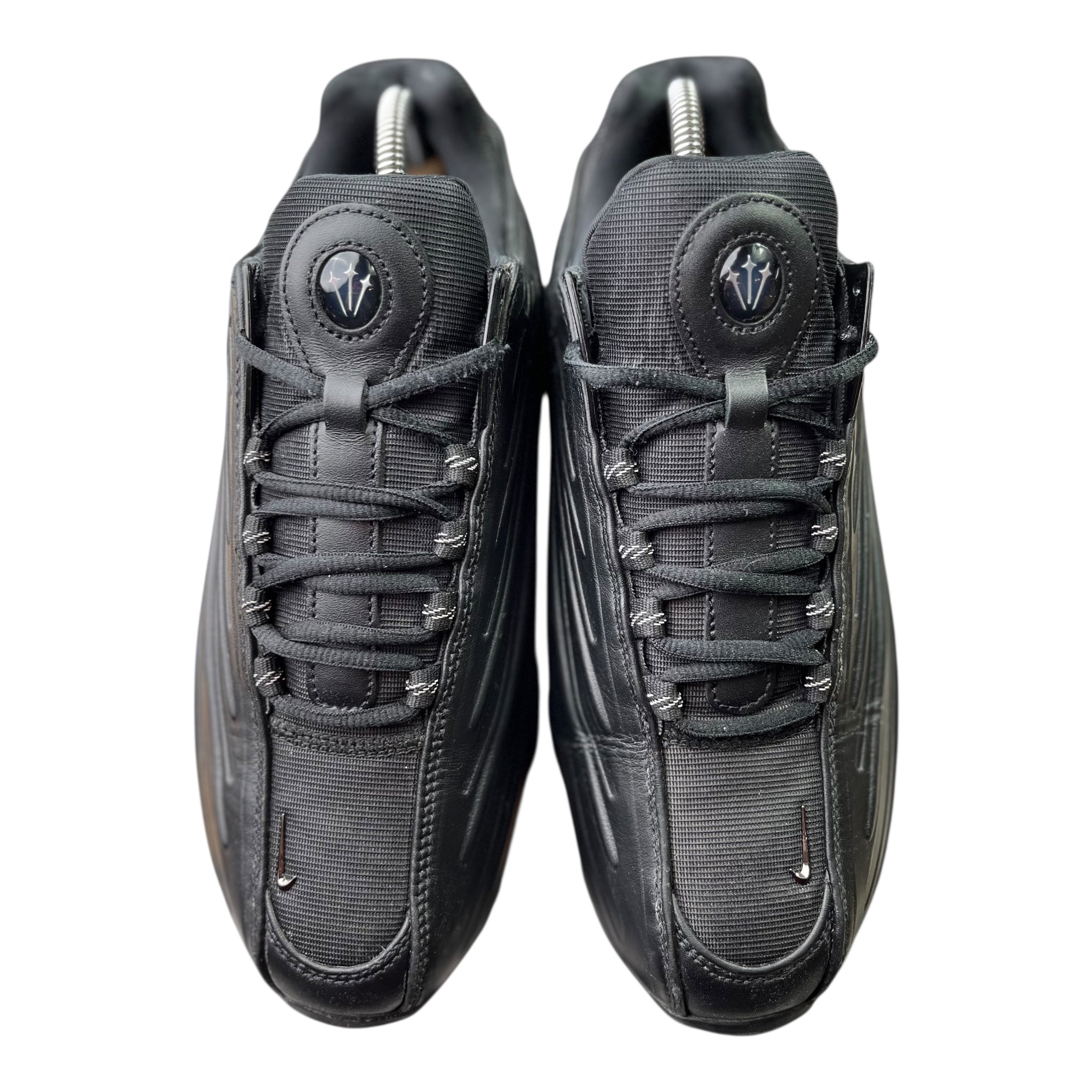 Nike Hot Step 2 Drake Nocta Schwarz (44EU)