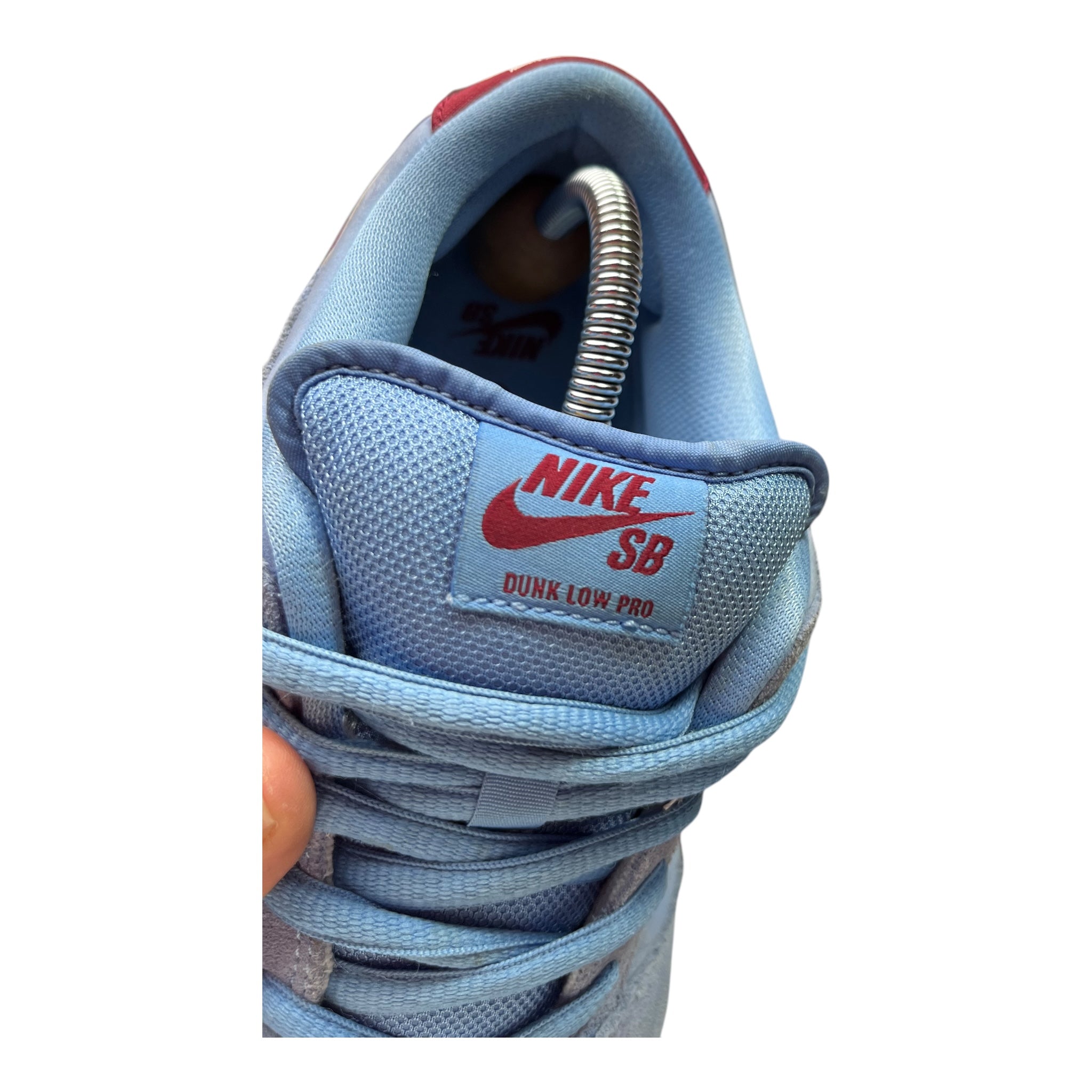 Nike Dunk Low SB Phillies (42,5 EU)