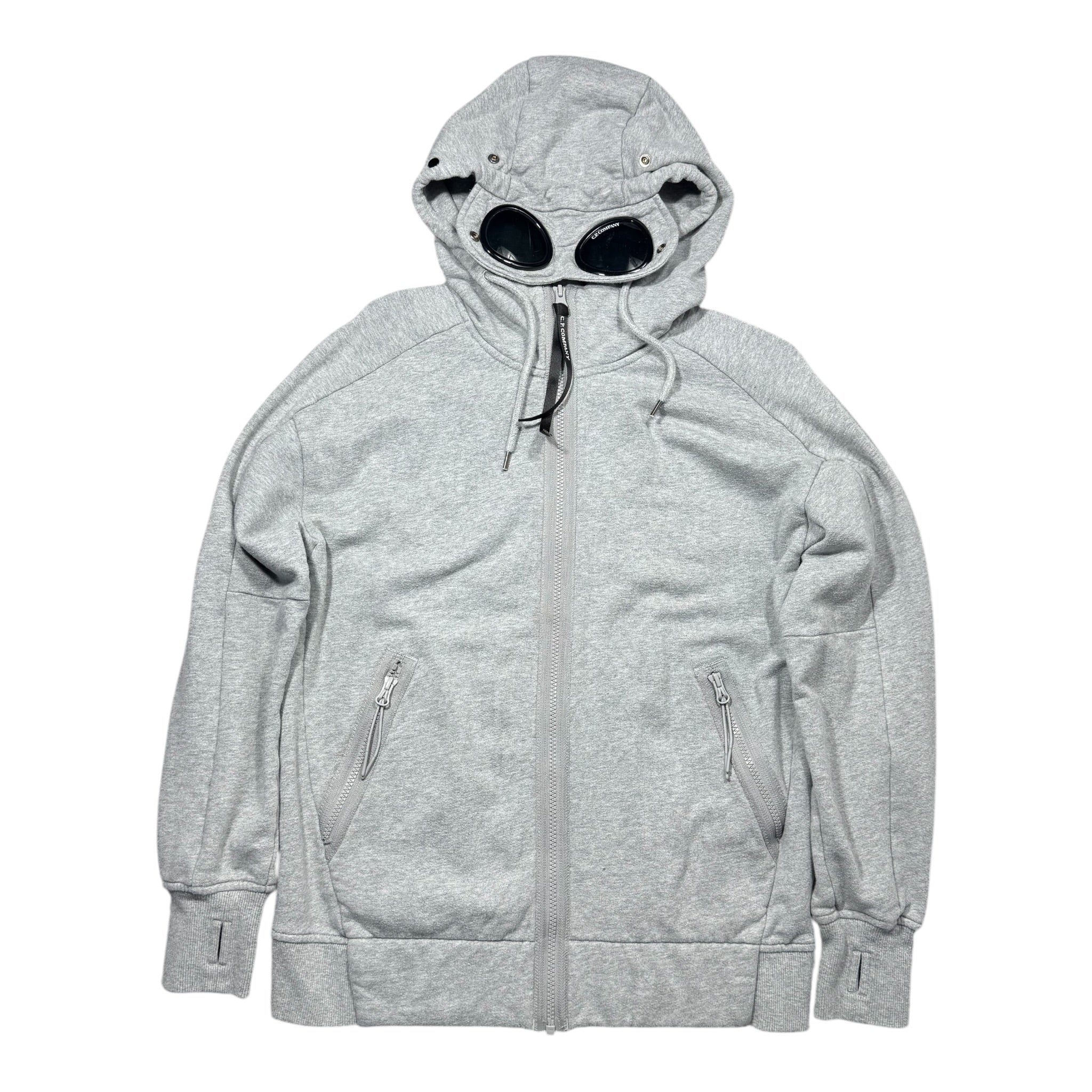 Sweat C.P. Company (S)