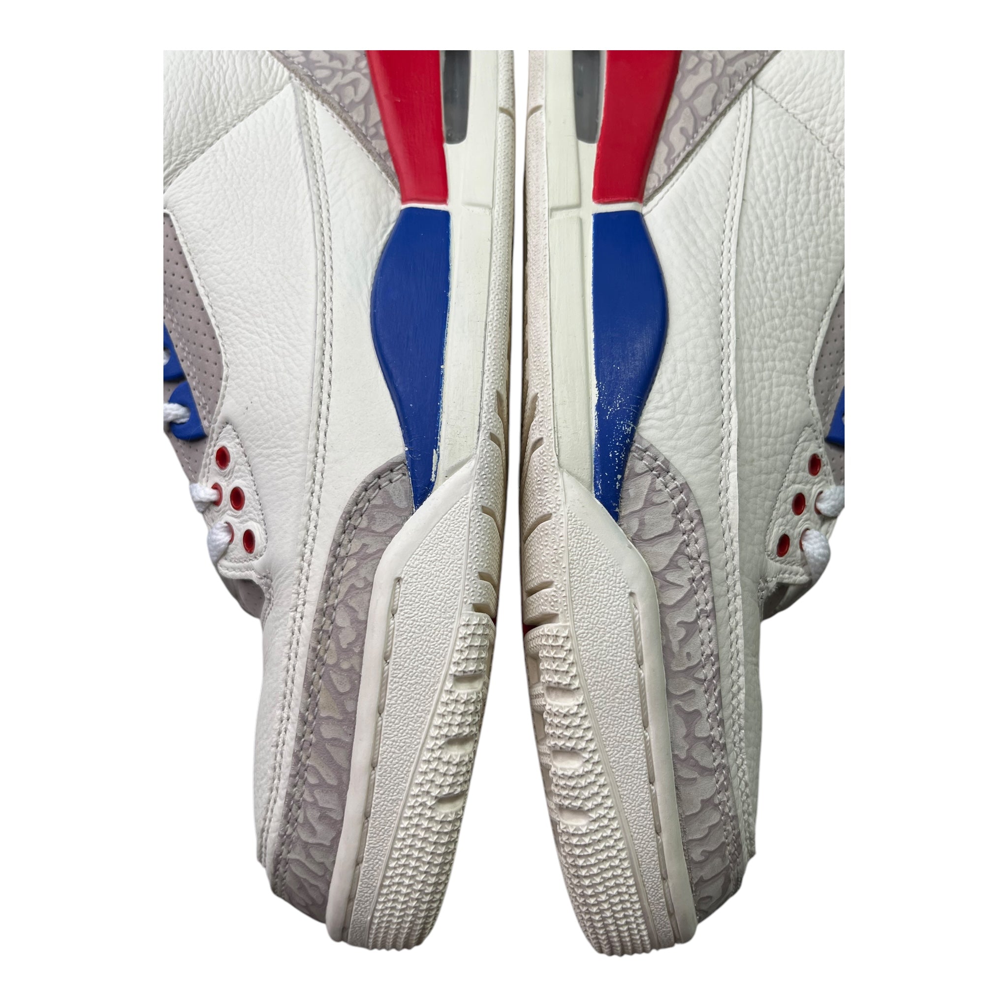 Jordan 3 Retro International Flight (42EU)
