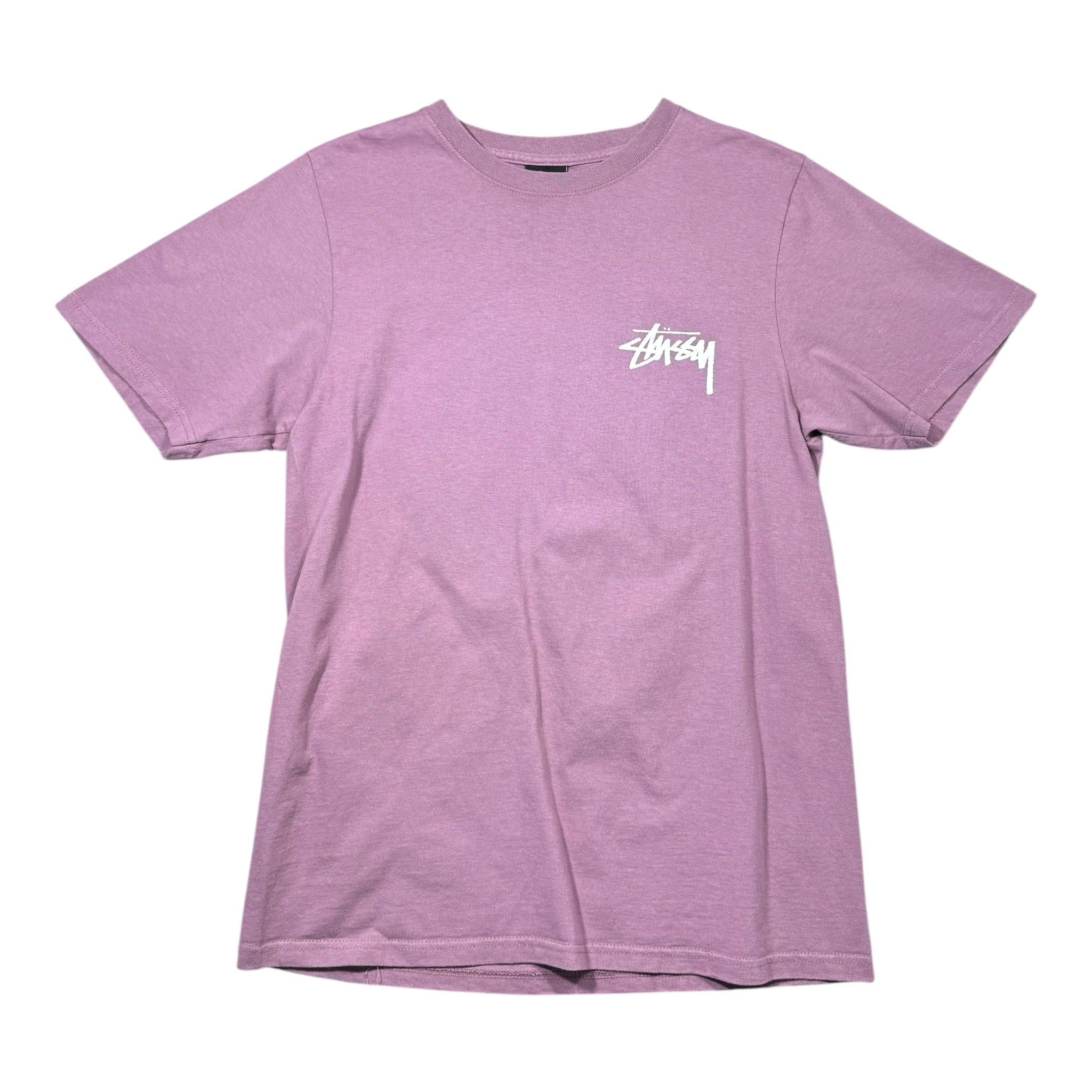 T-shirt Stussy (S)