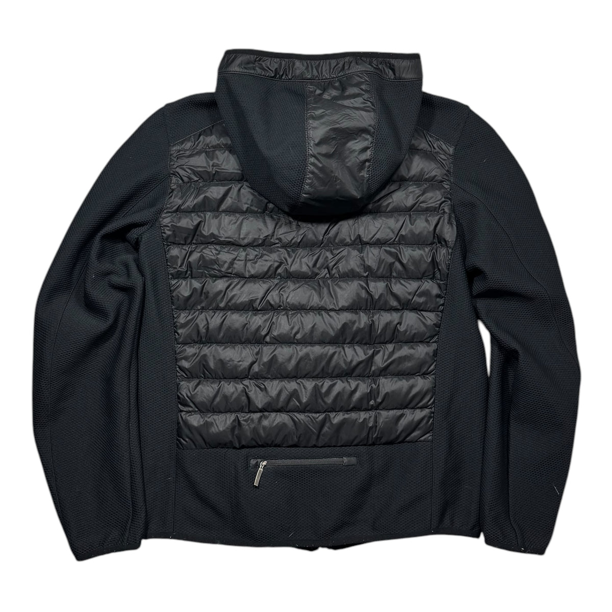 Softshell Warm Up Parajumpers (S)