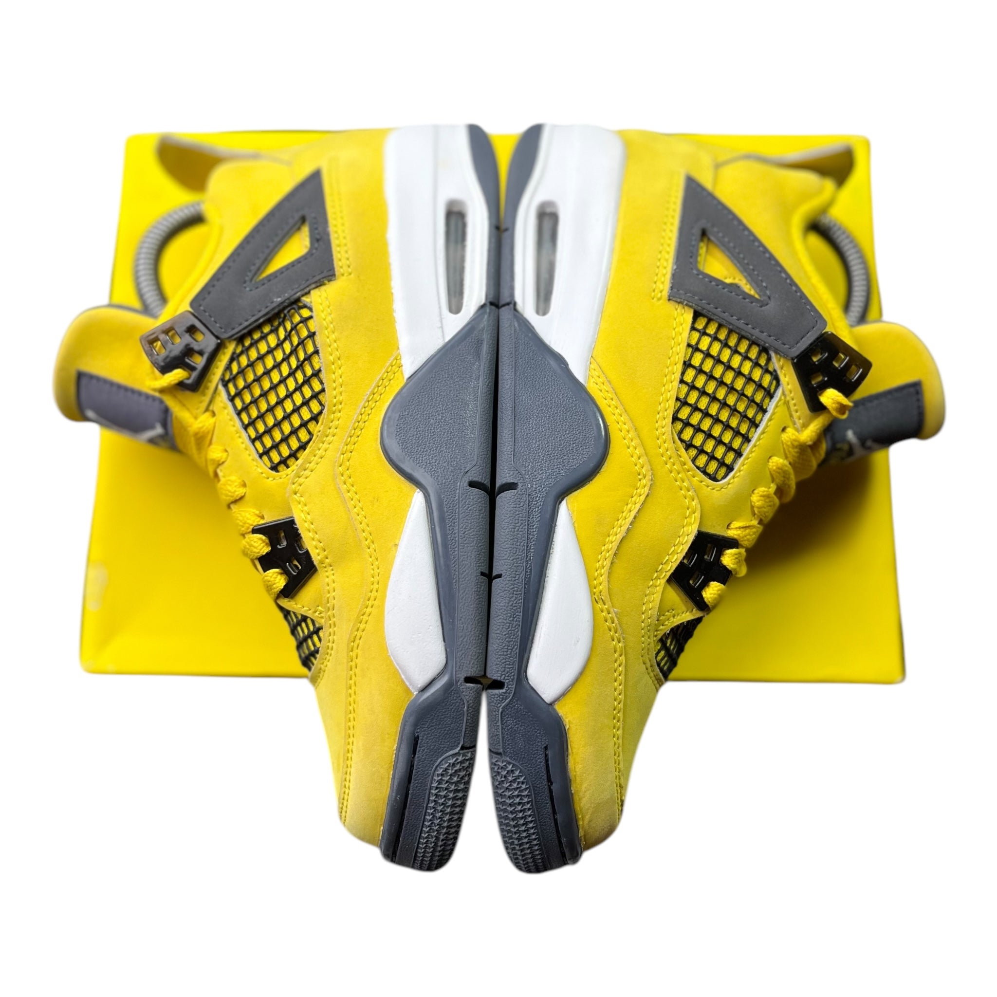 Jordan 4 Retro Lightning (37.5EU)